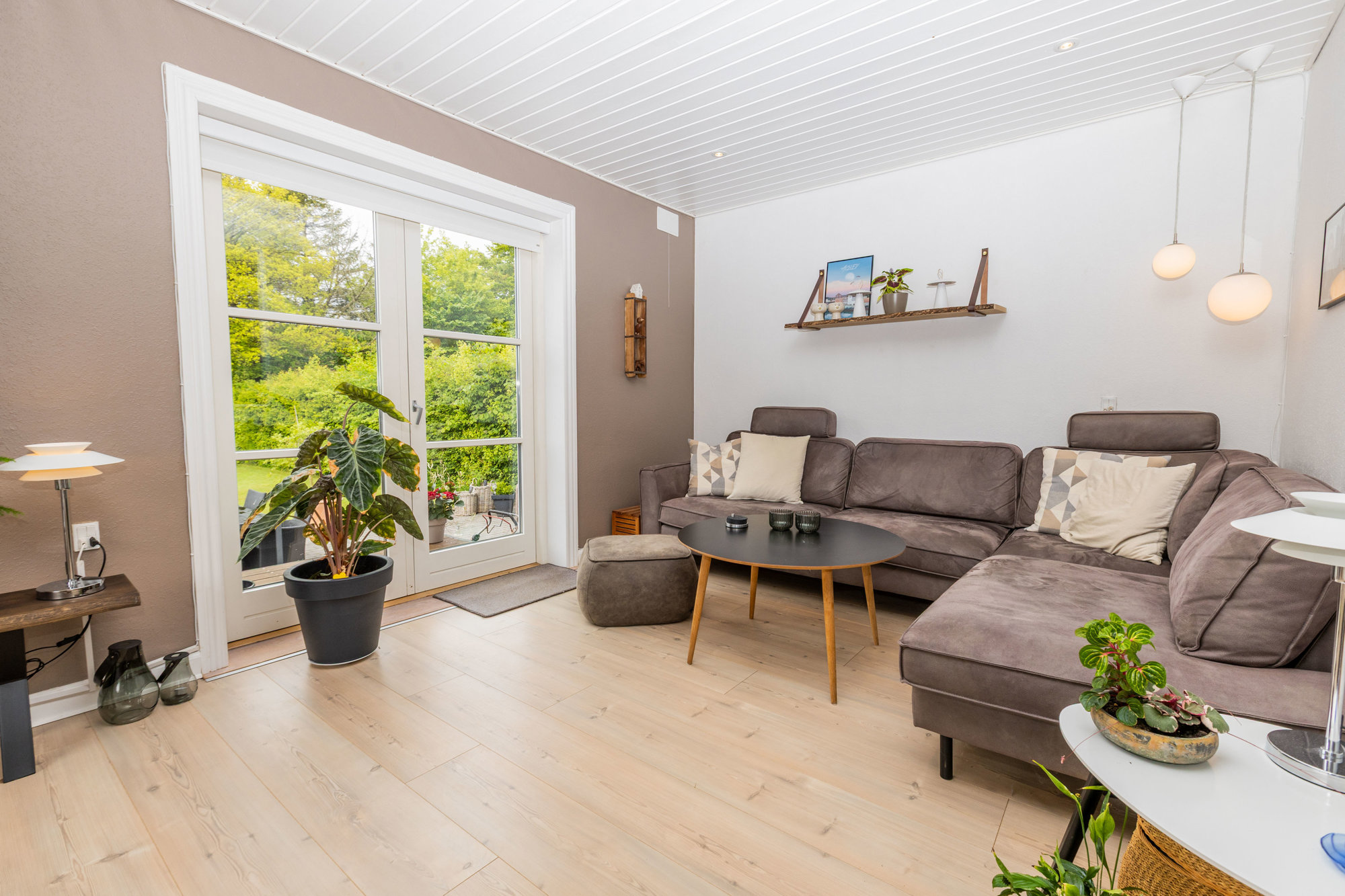 Glistrupsvej 8, 6800 Varde