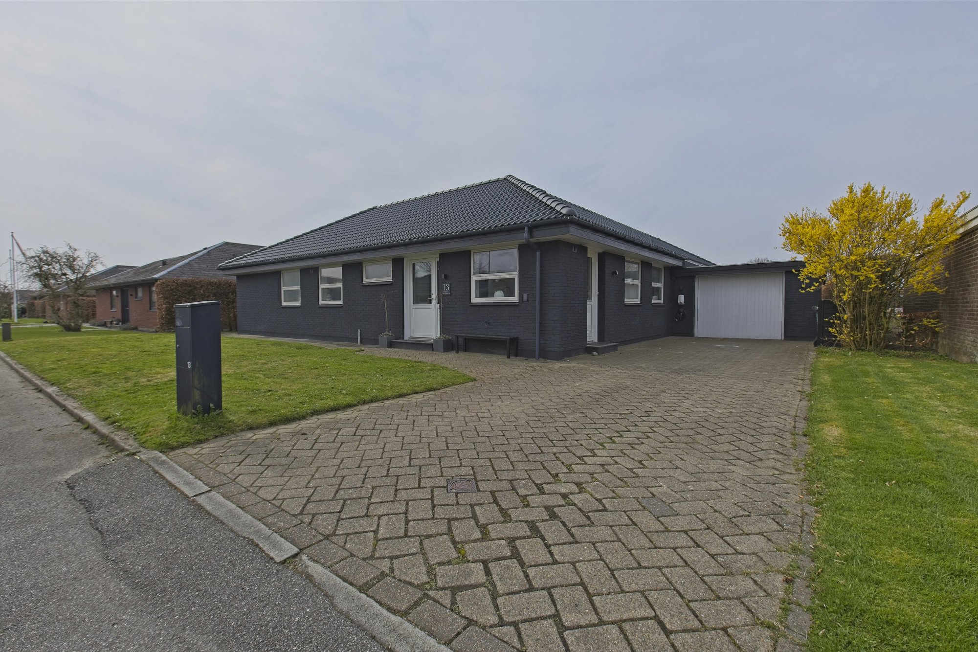 Savmøllen 13, 6800 Varde