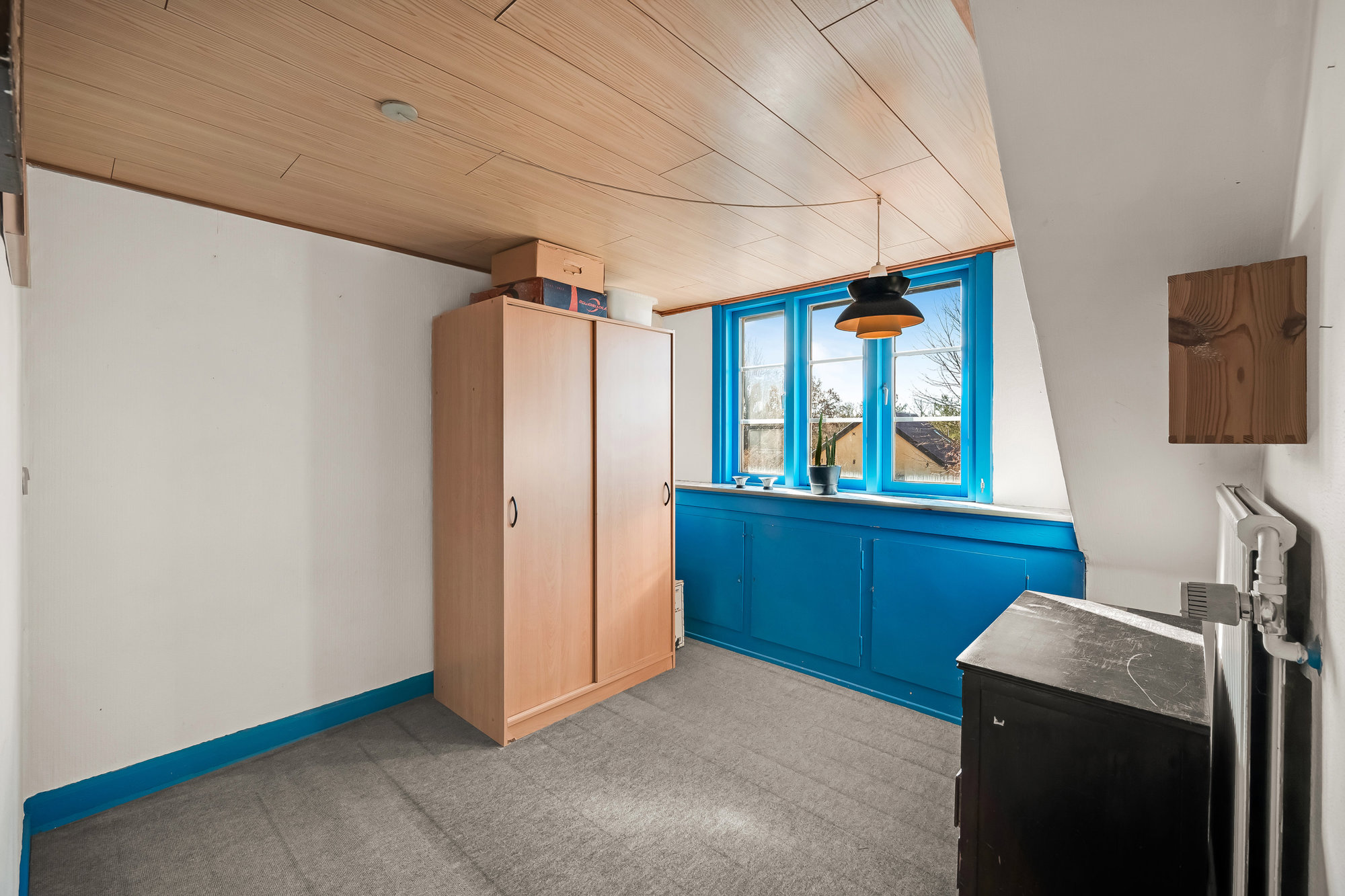 Stationsvej 18, 6800 Varde