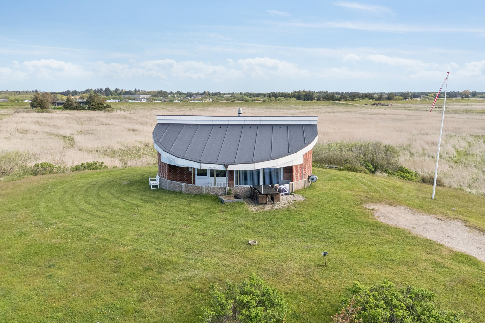Hvidbjerg Strandvej 133, 6857 Blåvand