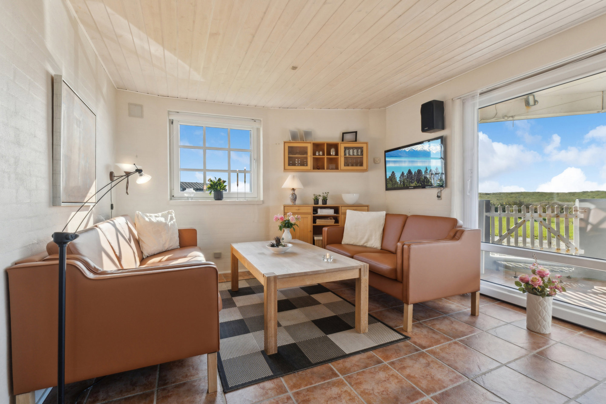 Hvidbjerg Strandvej 133, 6857 Blåvand