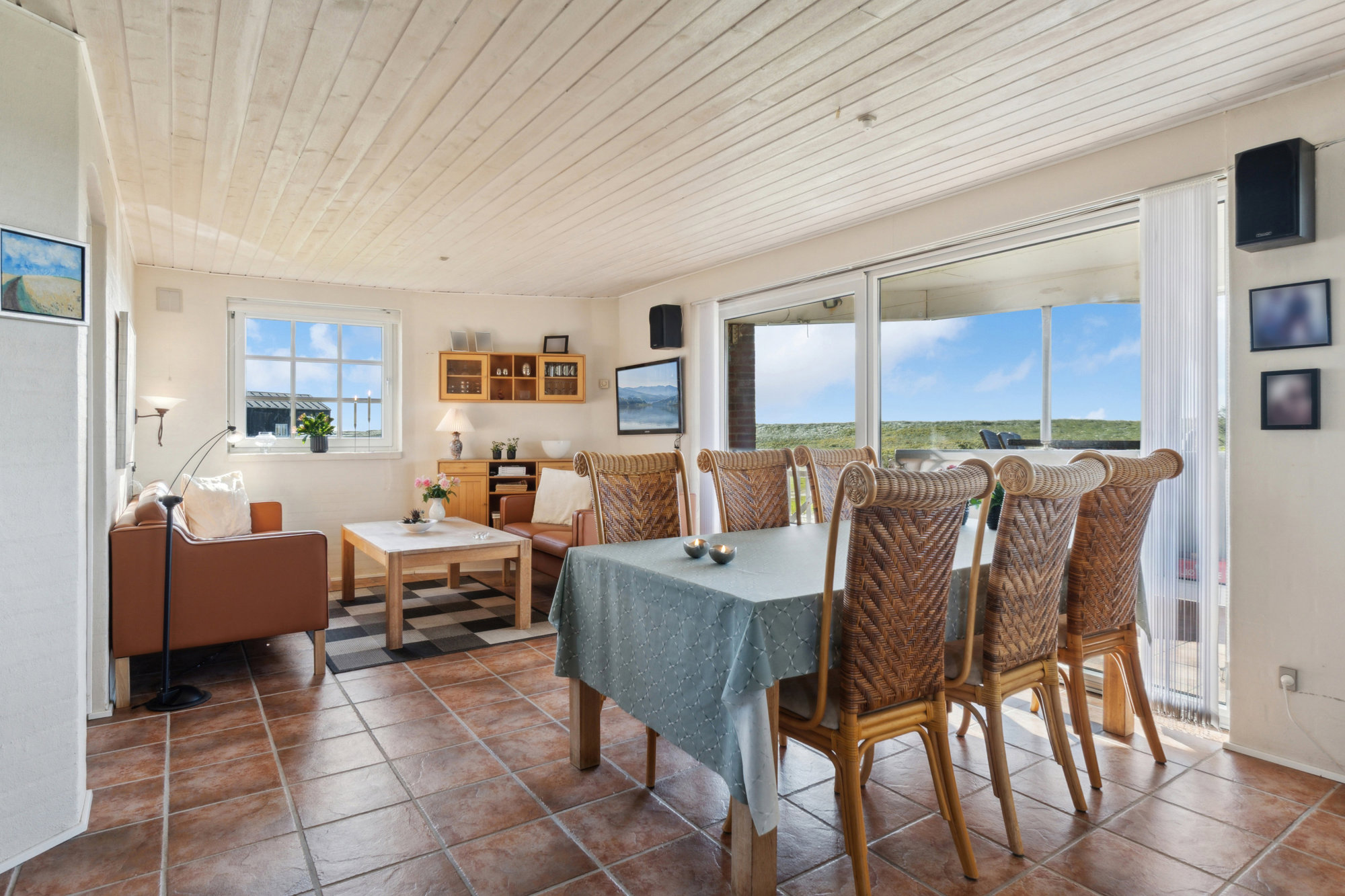 Hvidbjerg Strandvej 133, 6857 Blåvand