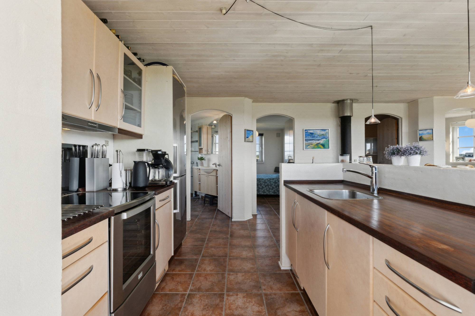 Hvidbjerg Strandvej 133, 6857 Blåvand