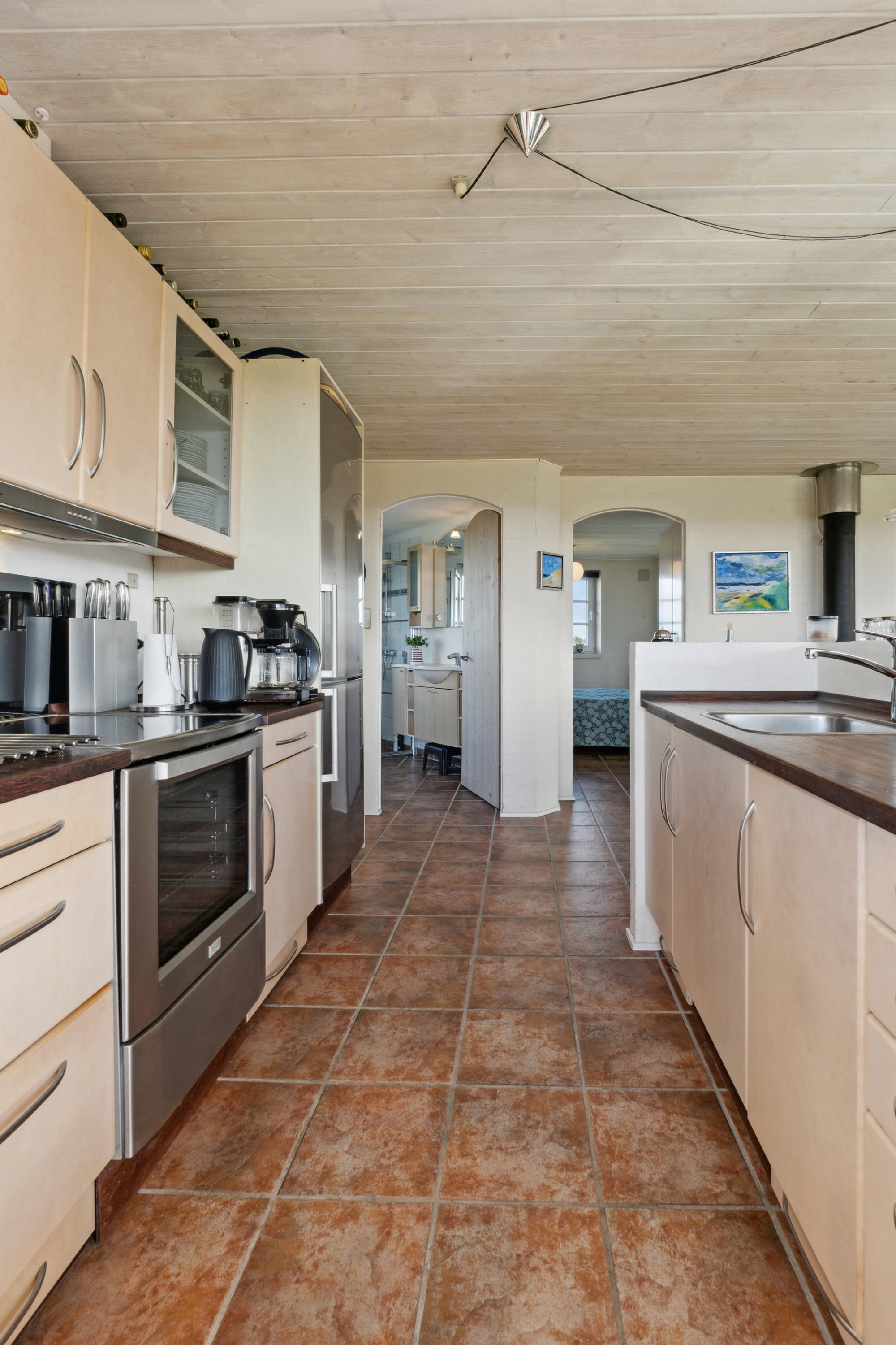 Hvidbjerg Strandvej 133, 6857 Blåvand