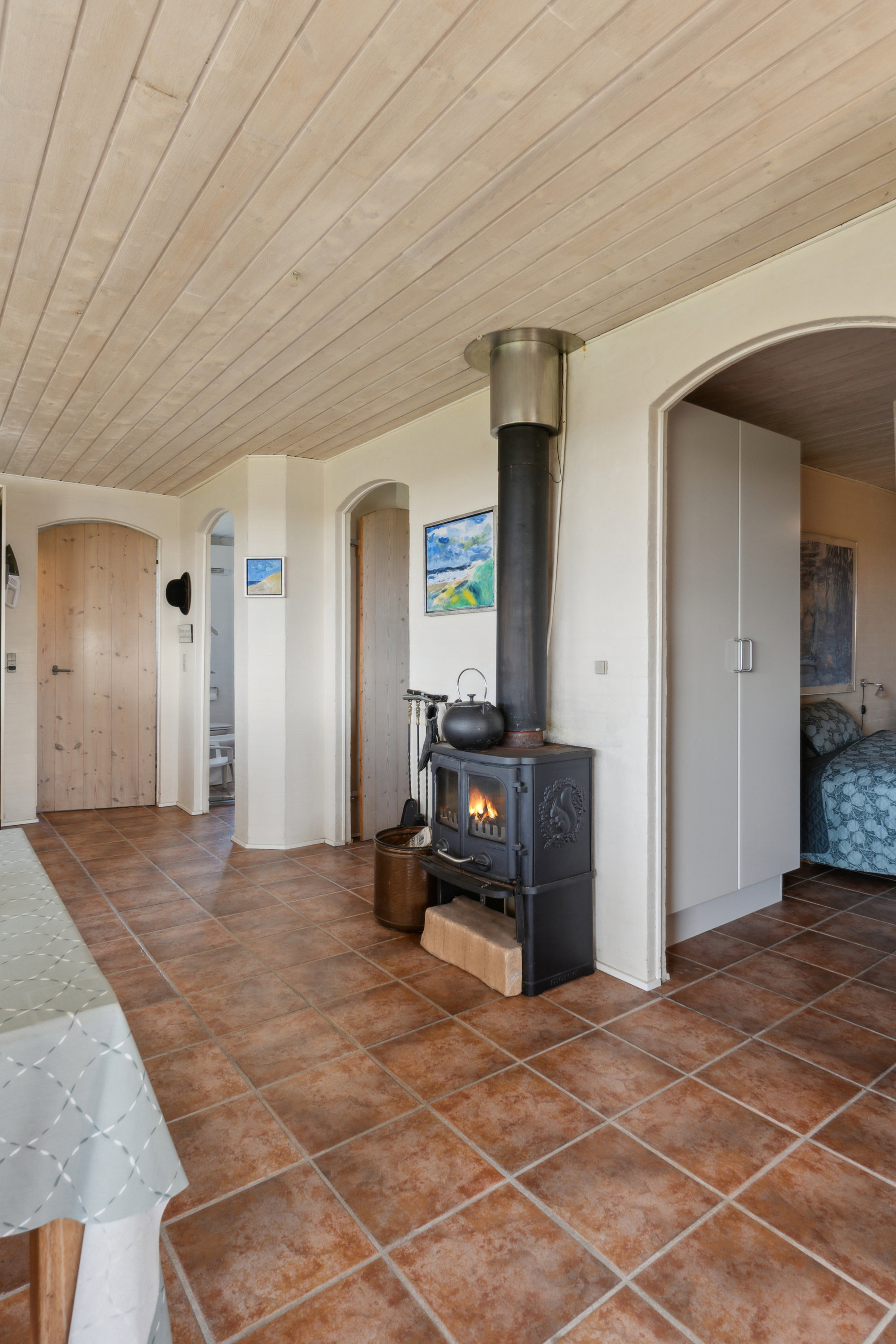 Hvidbjerg Strandvej 133, 6857 Blåvand