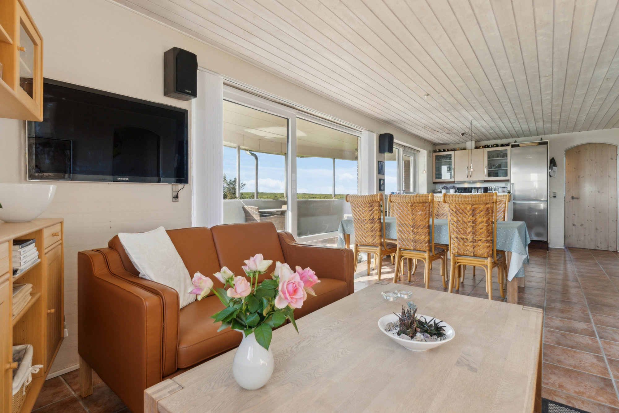 Hvidbjerg Strandvej 133, 6857 Blåvand