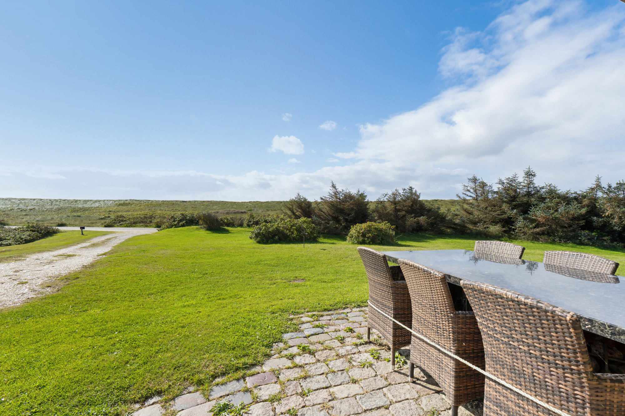 Hvidbjerg Strandvej 133, 6857 Blåvand