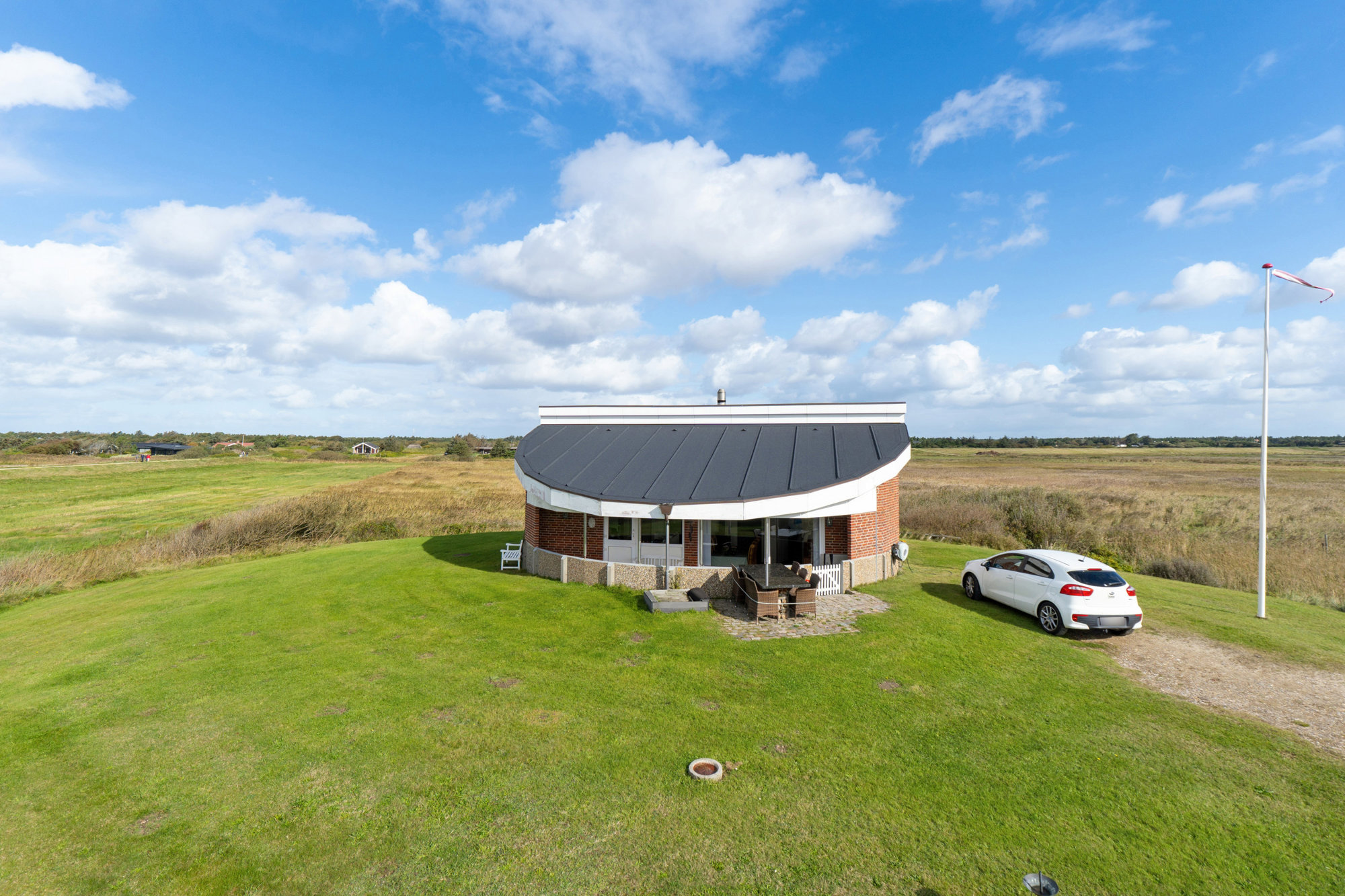 Hvidbjerg Strandvej 133, 6857 Blåvand