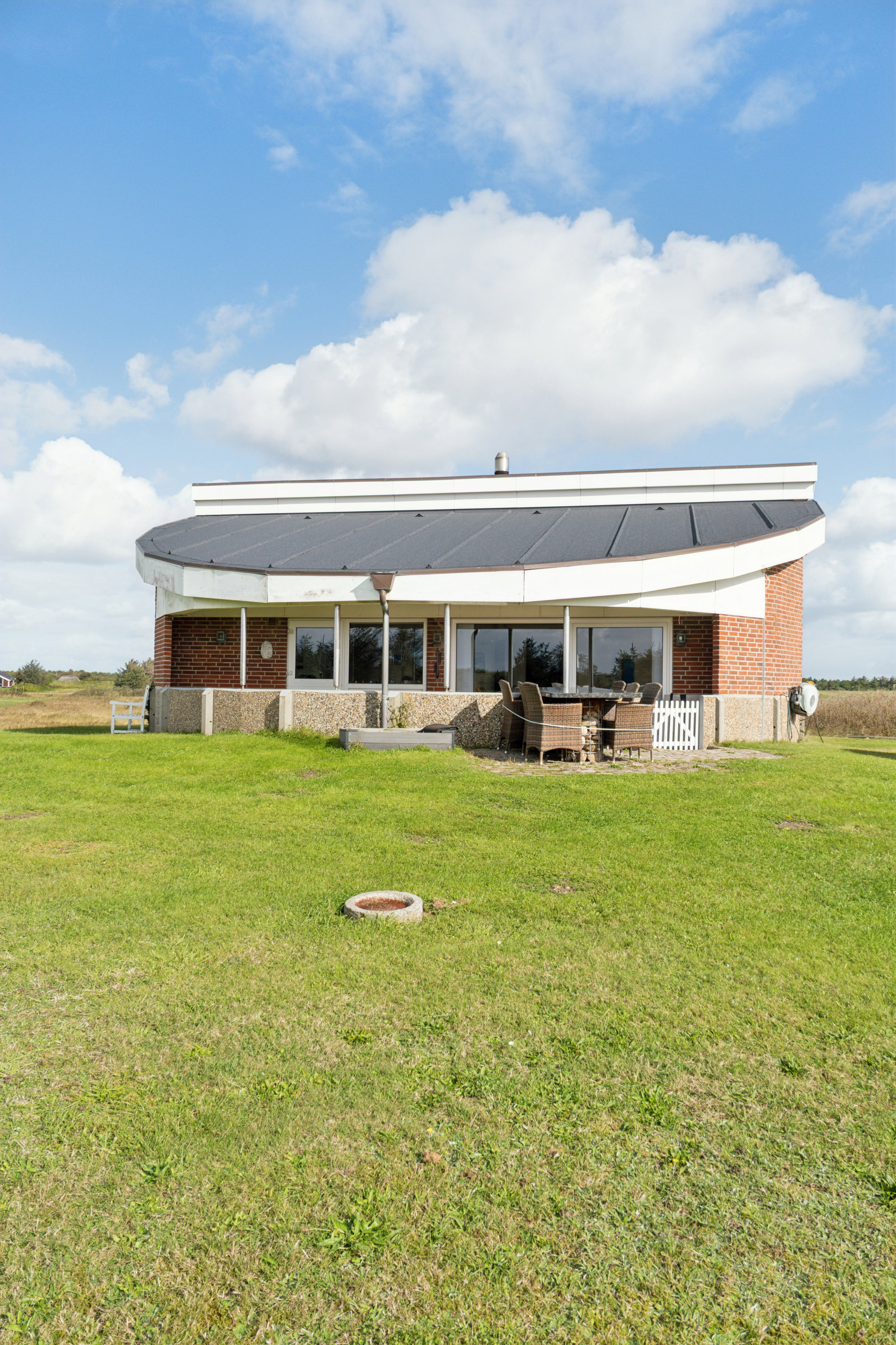 Hvidbjerg Strandvej 133, 6857 Blåvand