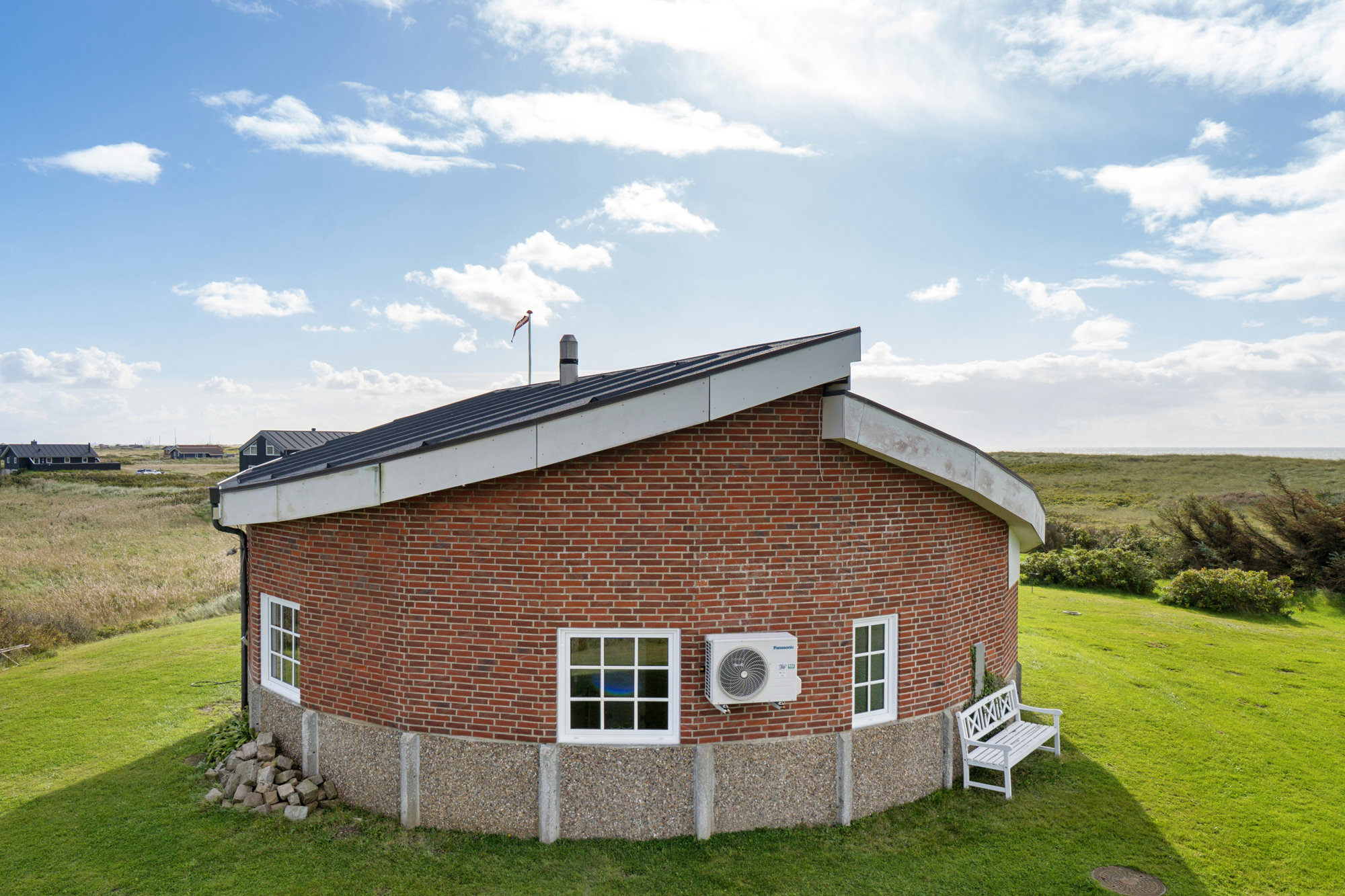Hvidbjerg Strandvej 133, 6857 Blåvand