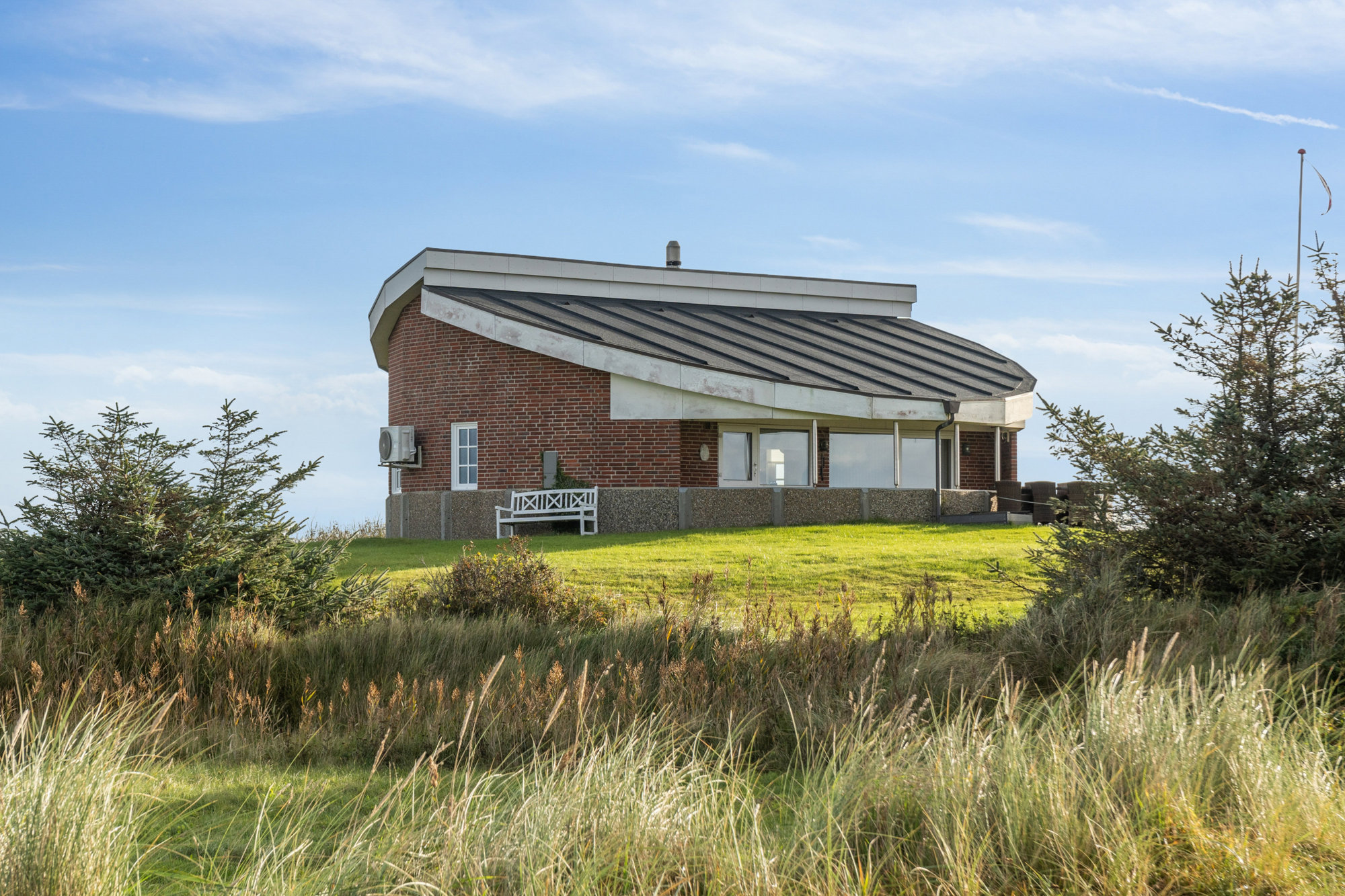 Hvidbjerg Strandvej 133, 6857 Blåvand