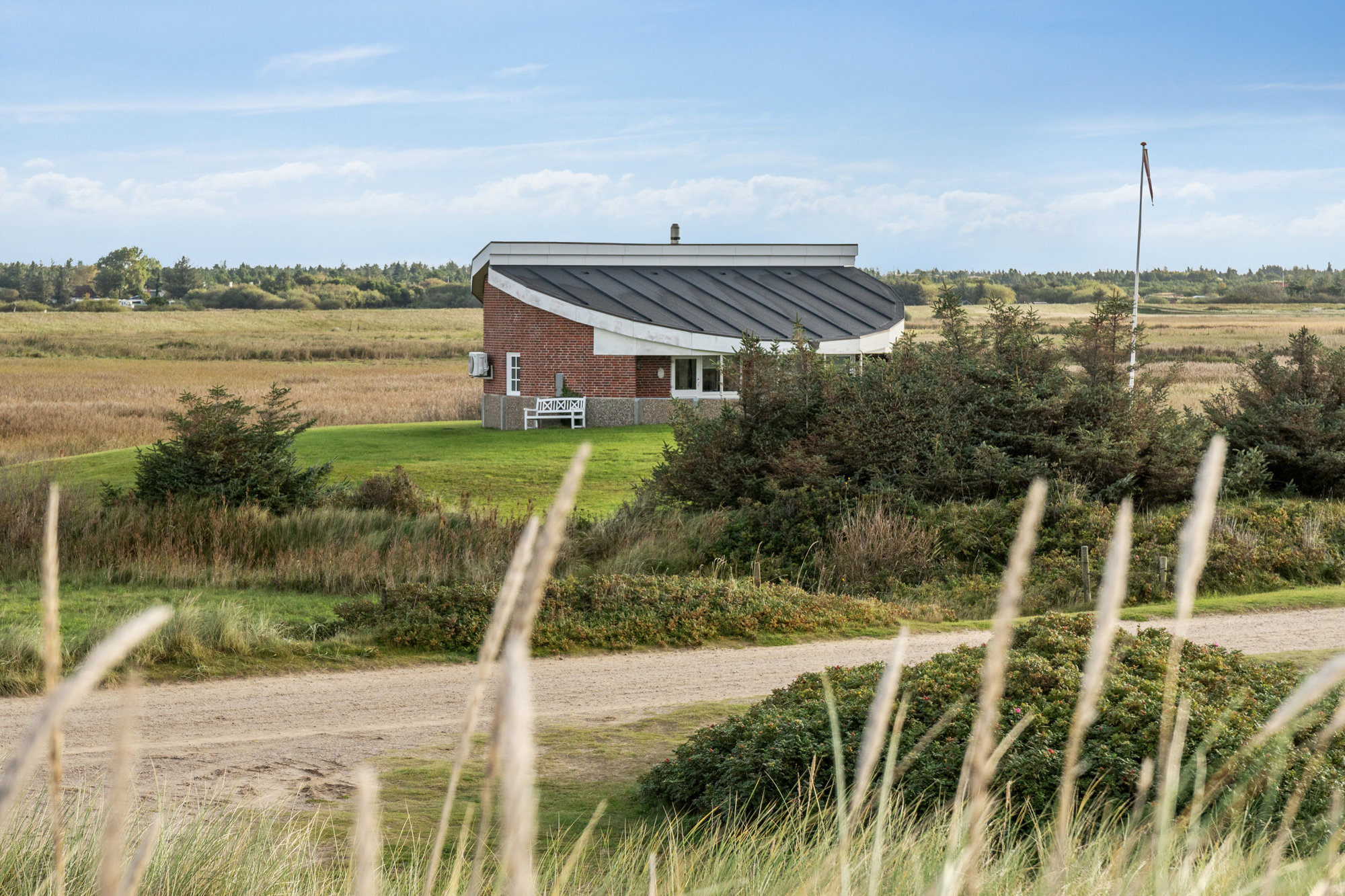 Hvidbjerg Strandvej 133, 6857 Blåvand