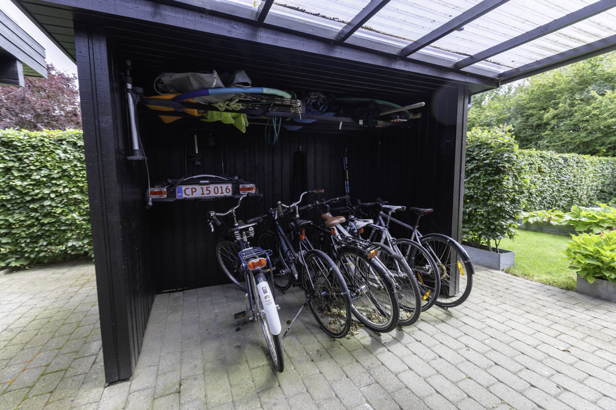 Sletten 73, 6800 Varde