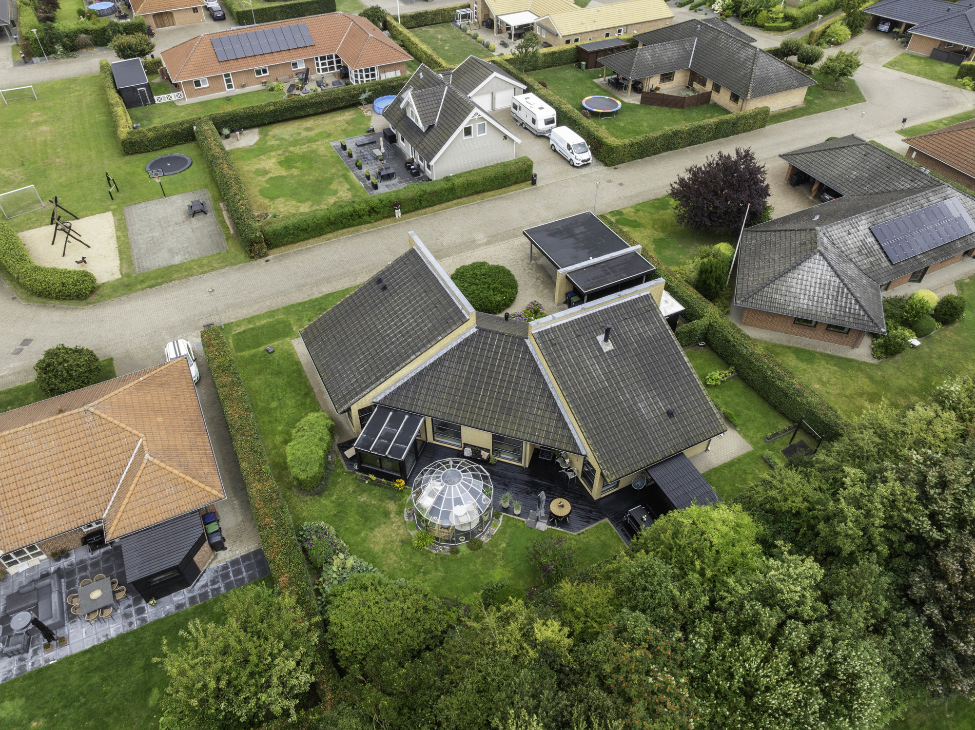 Sletten 73, 6800 Varde