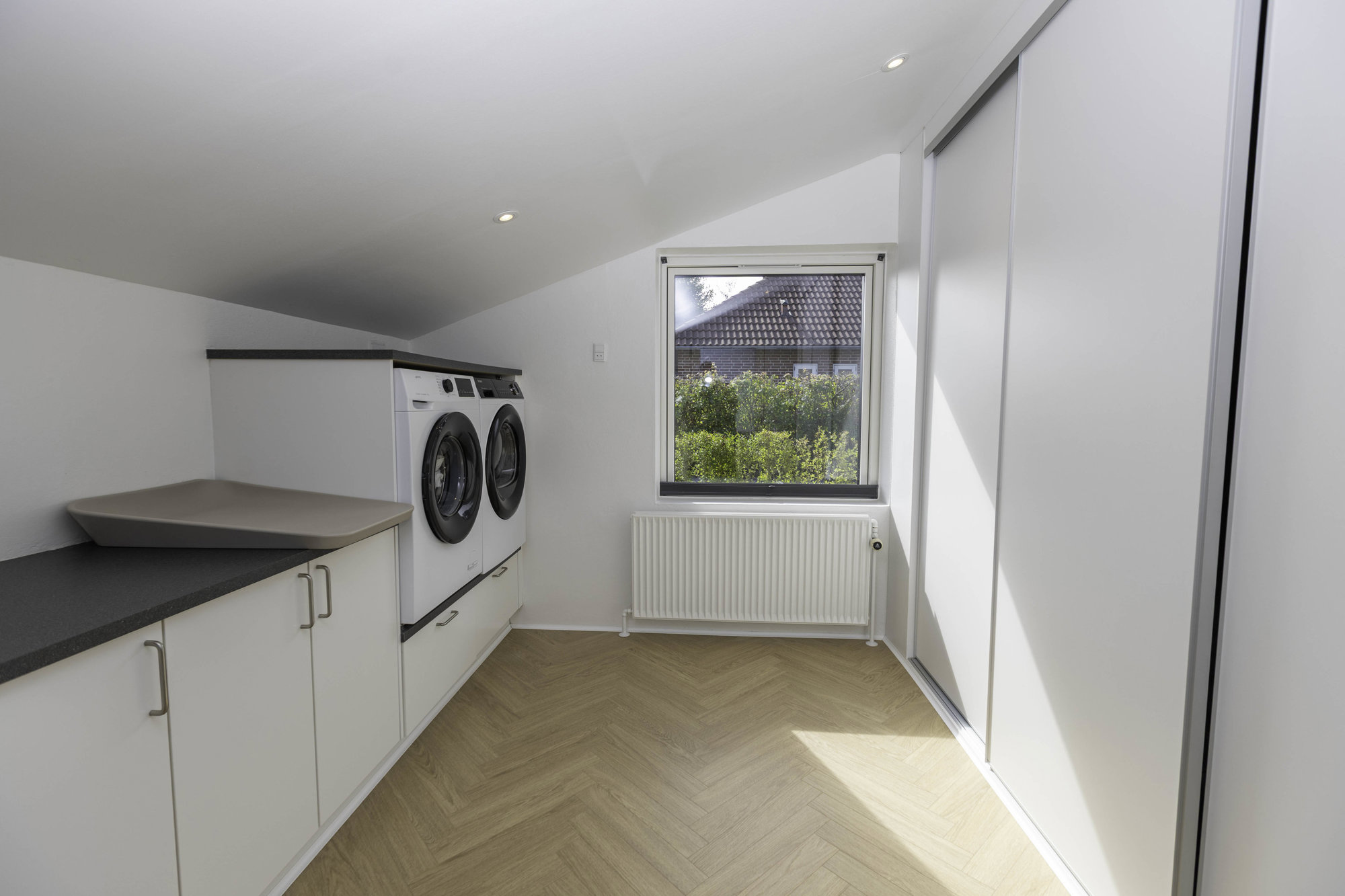 Blomstervangen 36A, 6800 Varde