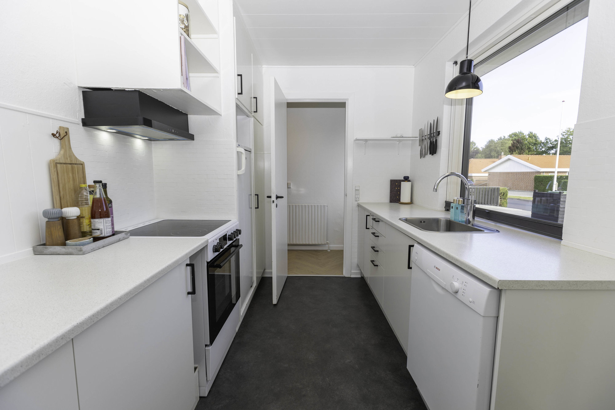 Blomstervangen 36A, 6800 Varde