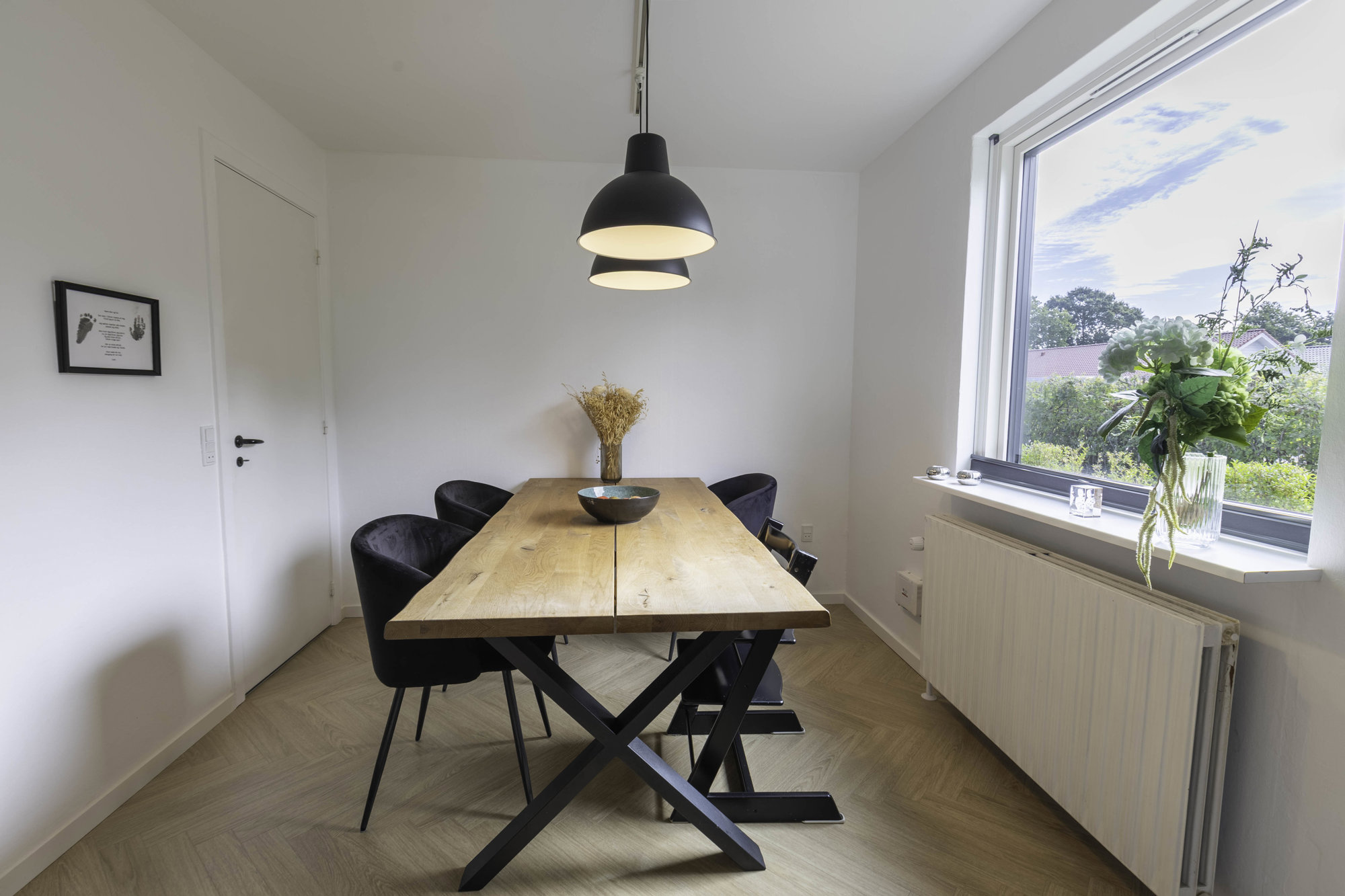 Blomstervangen 36A, 6800 Varde