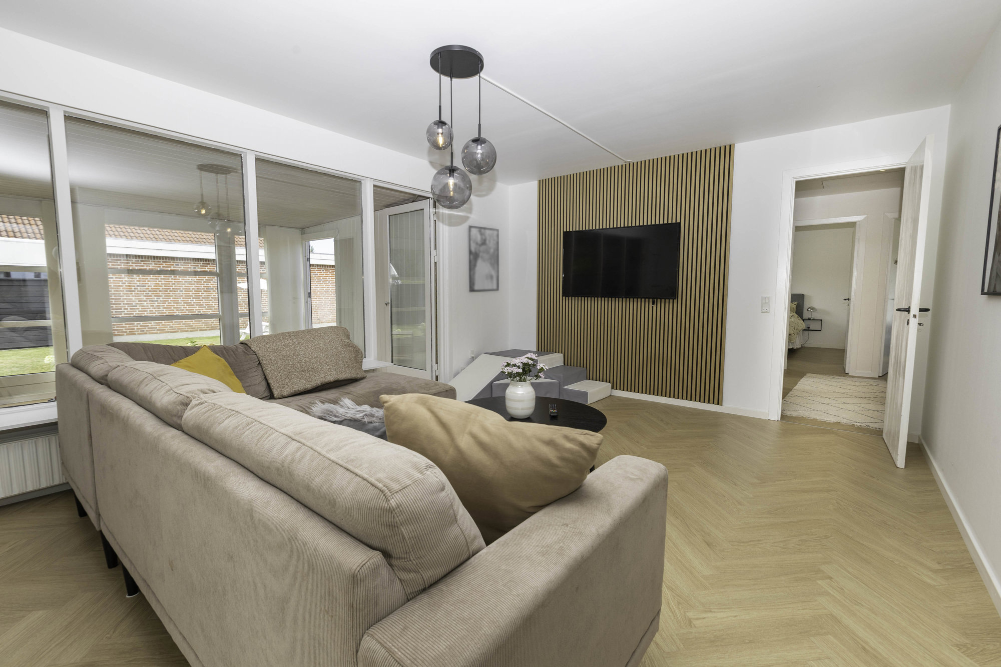 Blomstervangen 36A, 6800 Varde