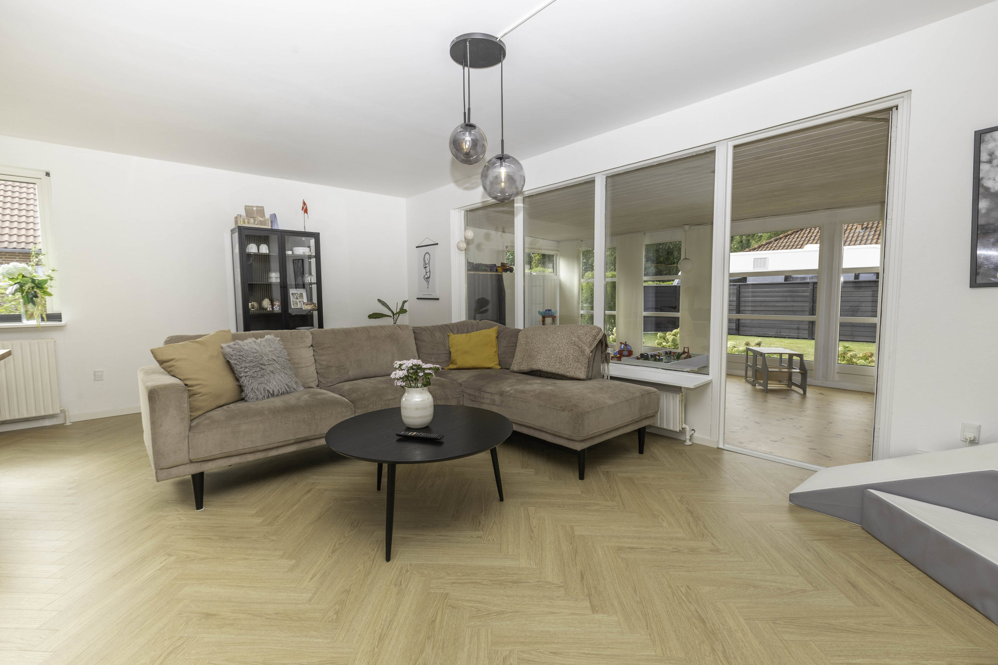 Blomstervangen 36A, 6800 Varde