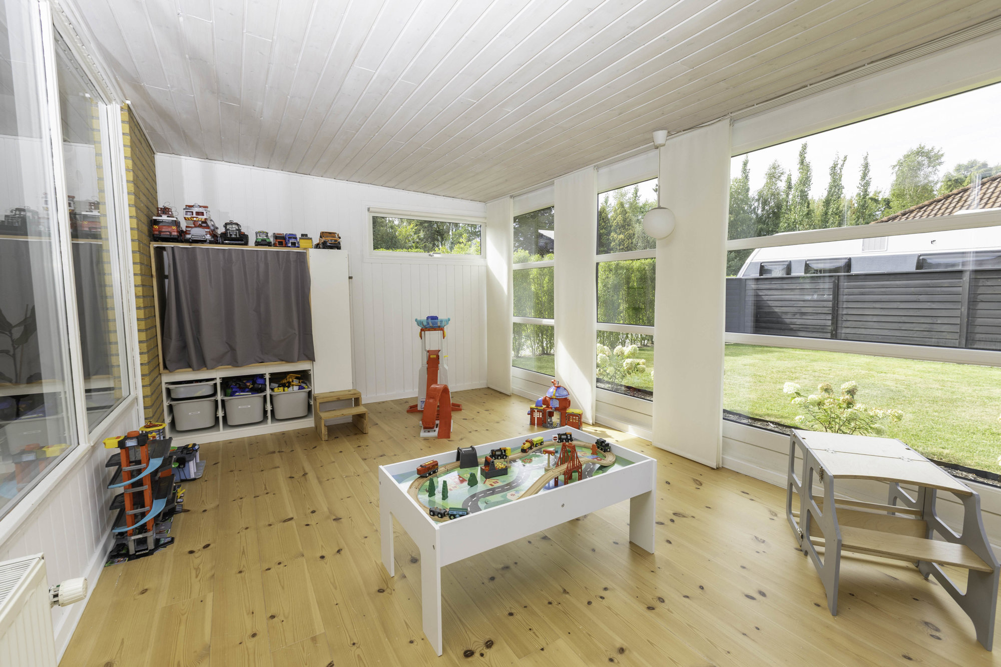 Blomstervangen 36A, 6800 Varde