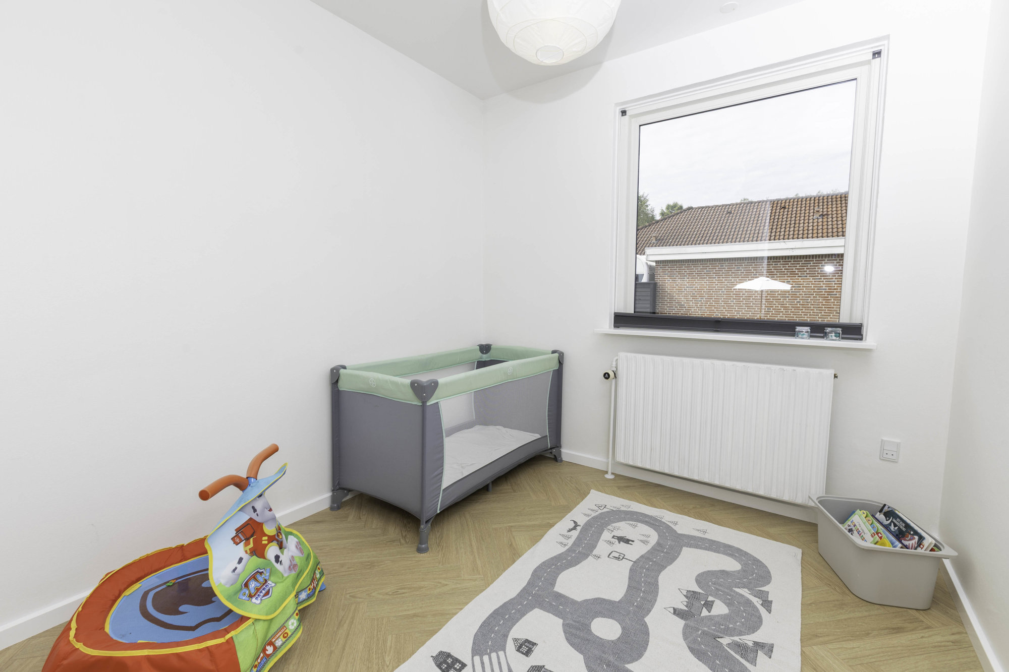 Blomstervangen 36A, 6800 Varde