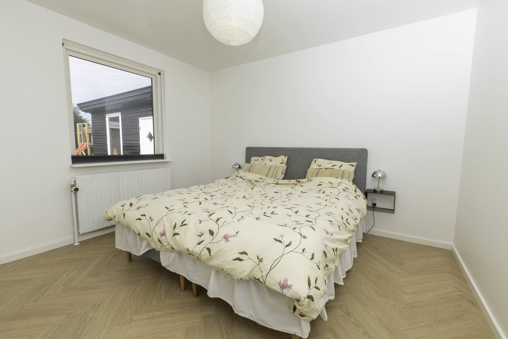 Blomstervangen 36A, 6800 Varde