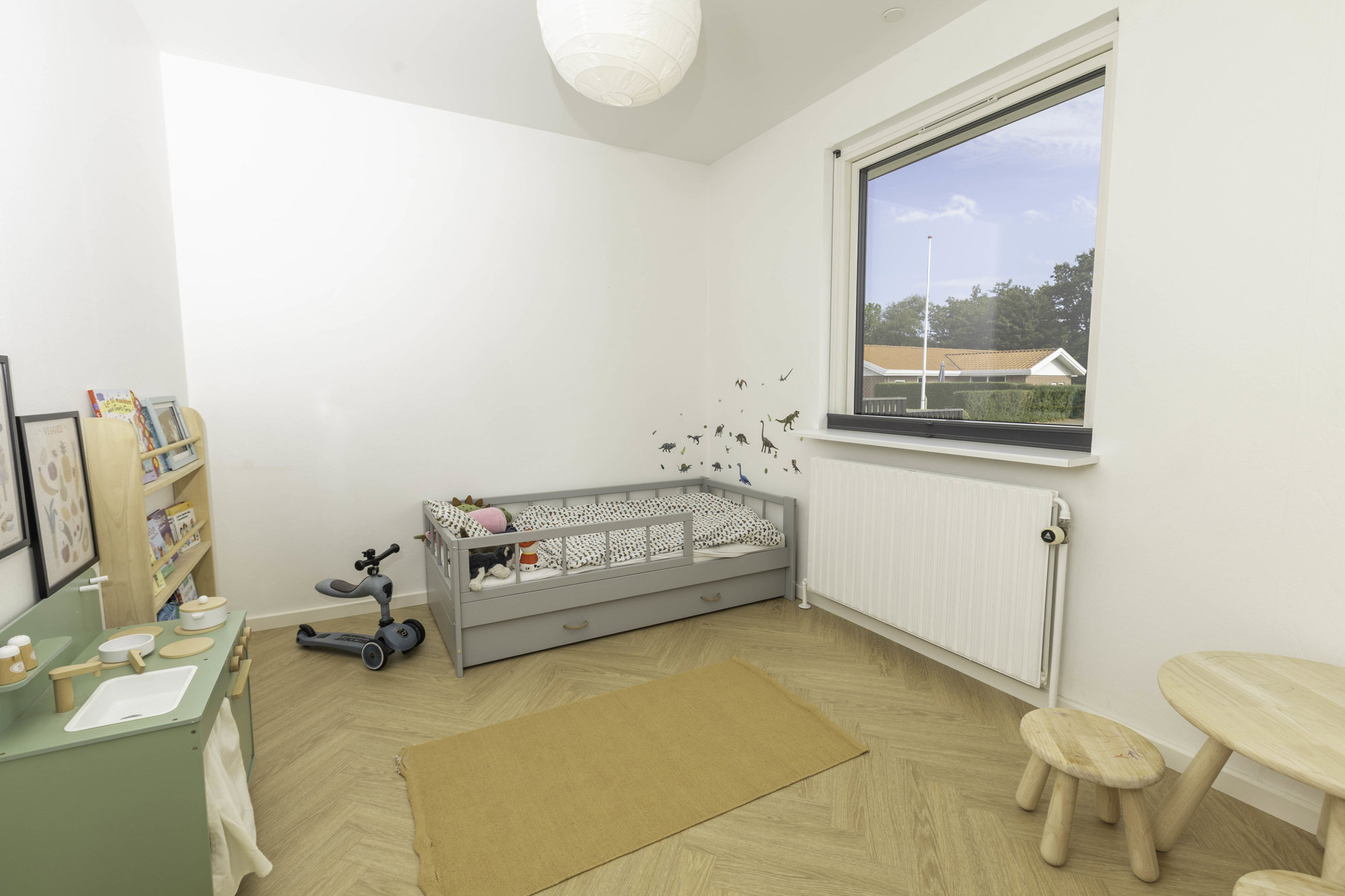 Blomstervangen 36A, 6800 Varde