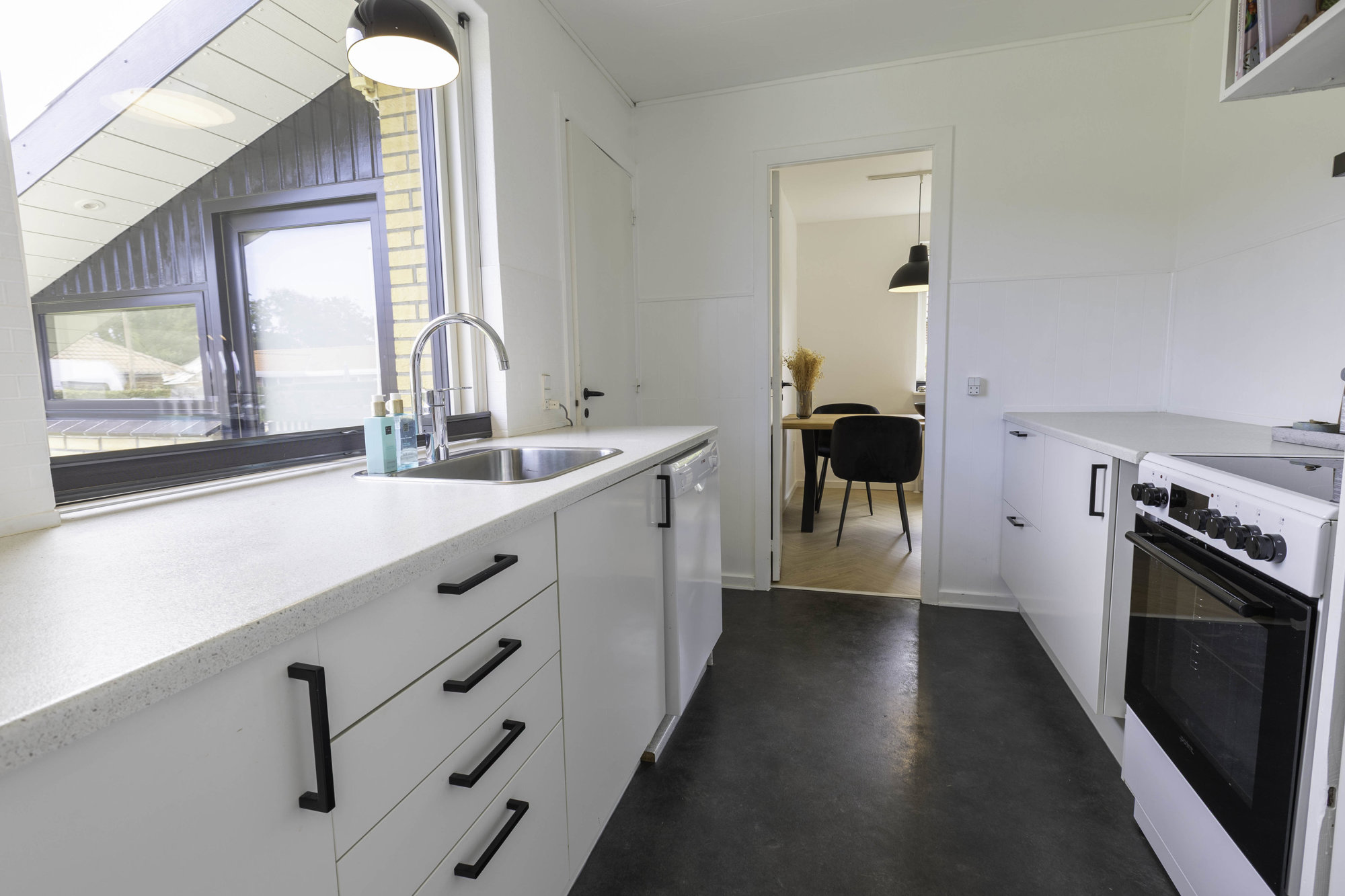 Blomstervangen 36A, 6800 Varde