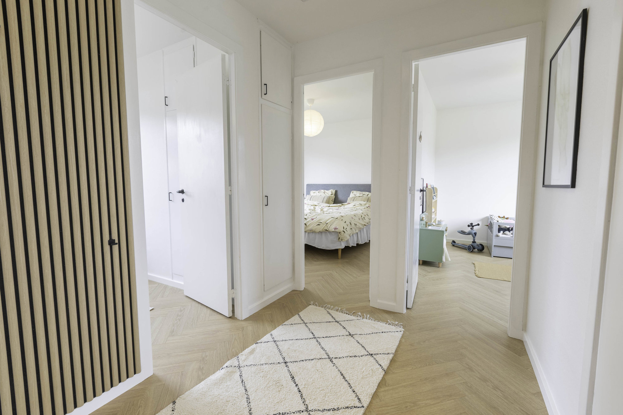 Blomstervangen 36A, 6800 Varde