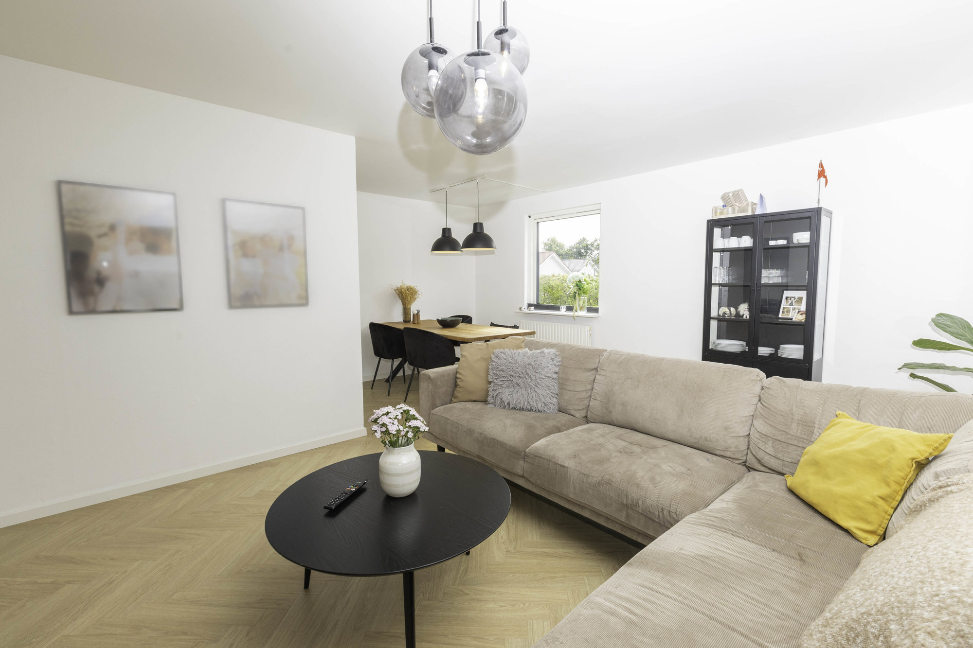 Blomstervangen 36A, 6800 Varde