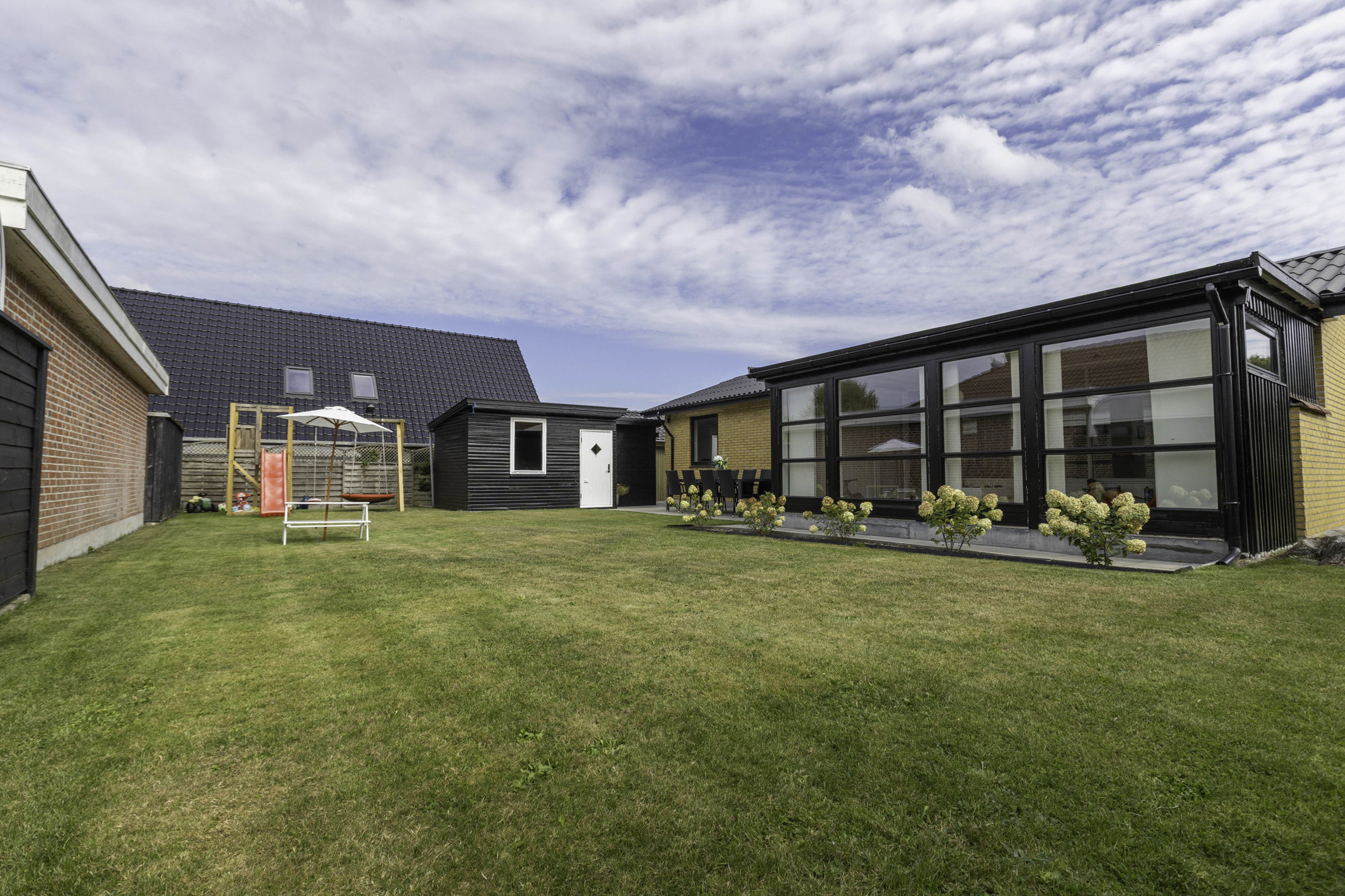 Blomstervangen 36A, 6800 Varde