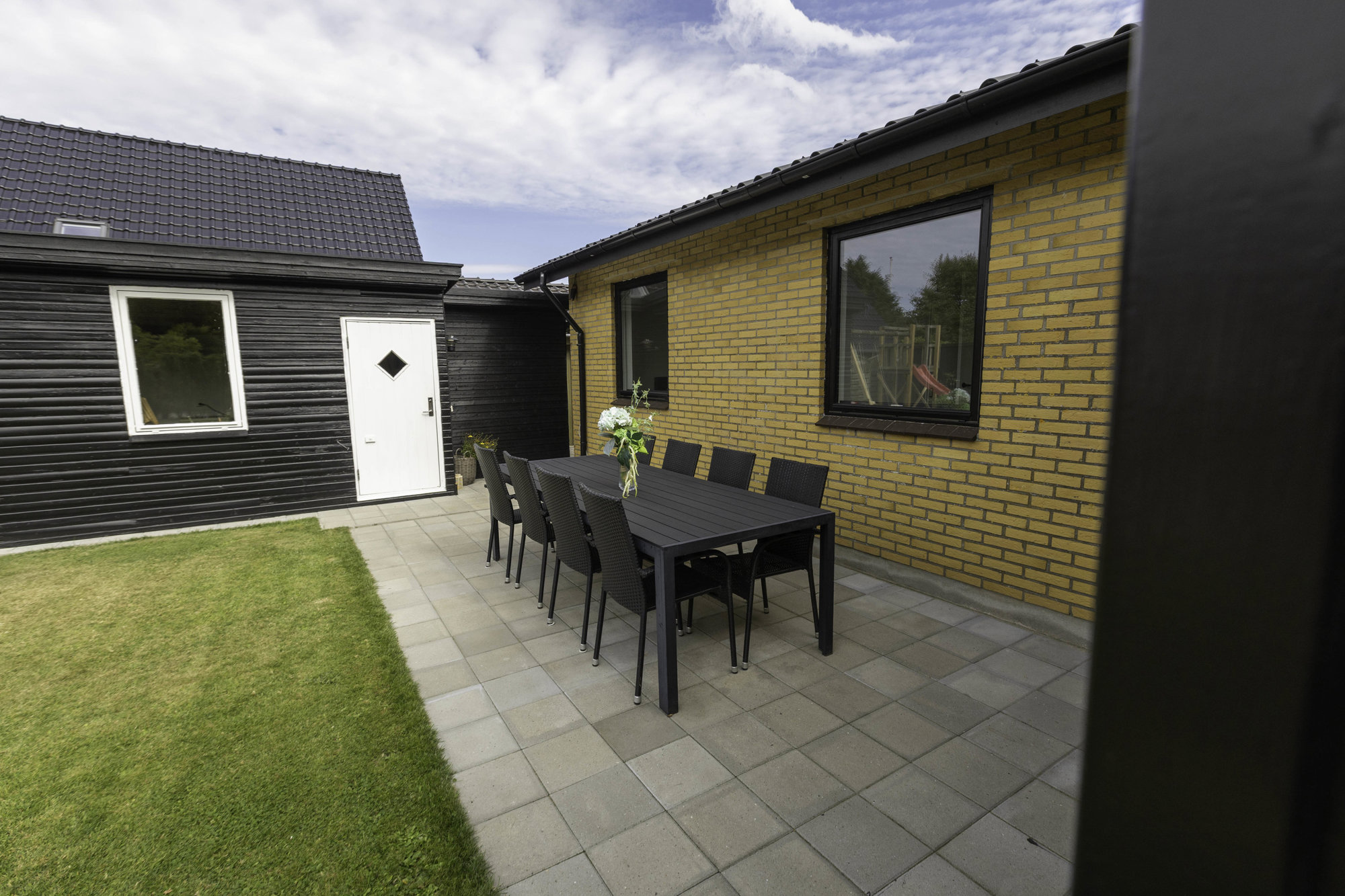 Blomstervangen 36A, 6800 Varde