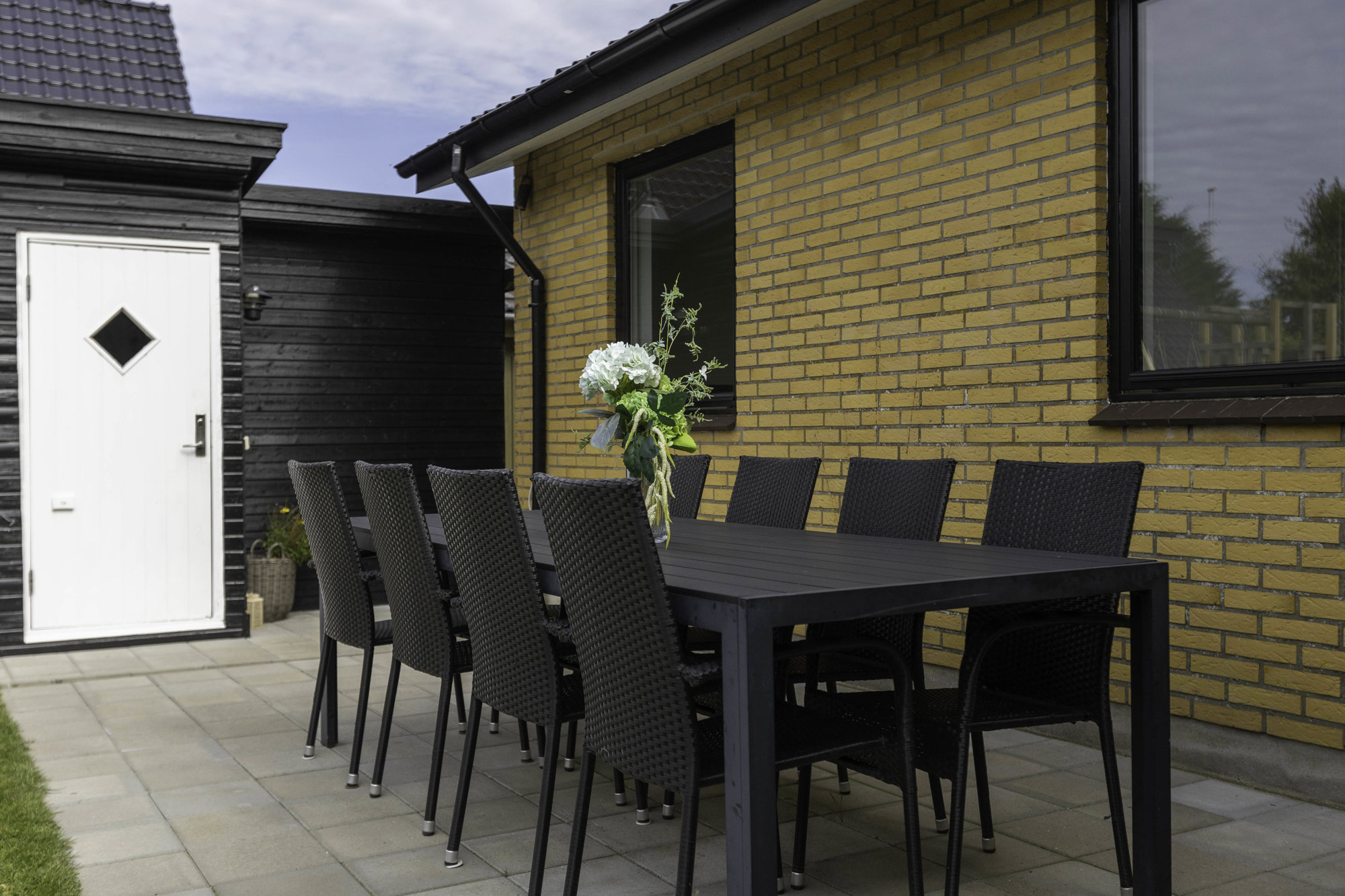 Blomstervangen 36A, 6800 Varde