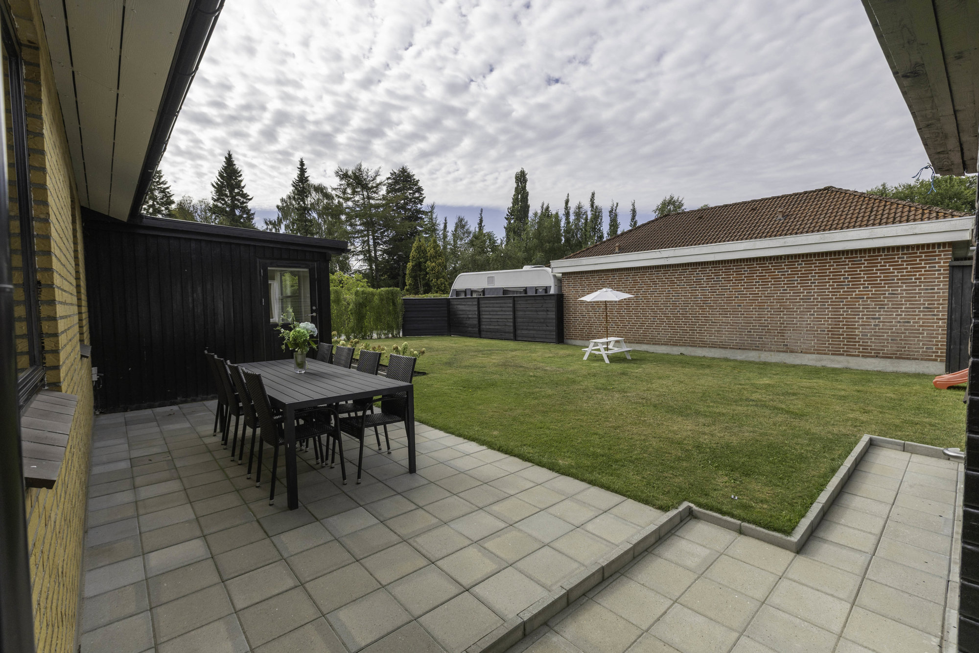Blomstervangen 36A, 6800 Varde