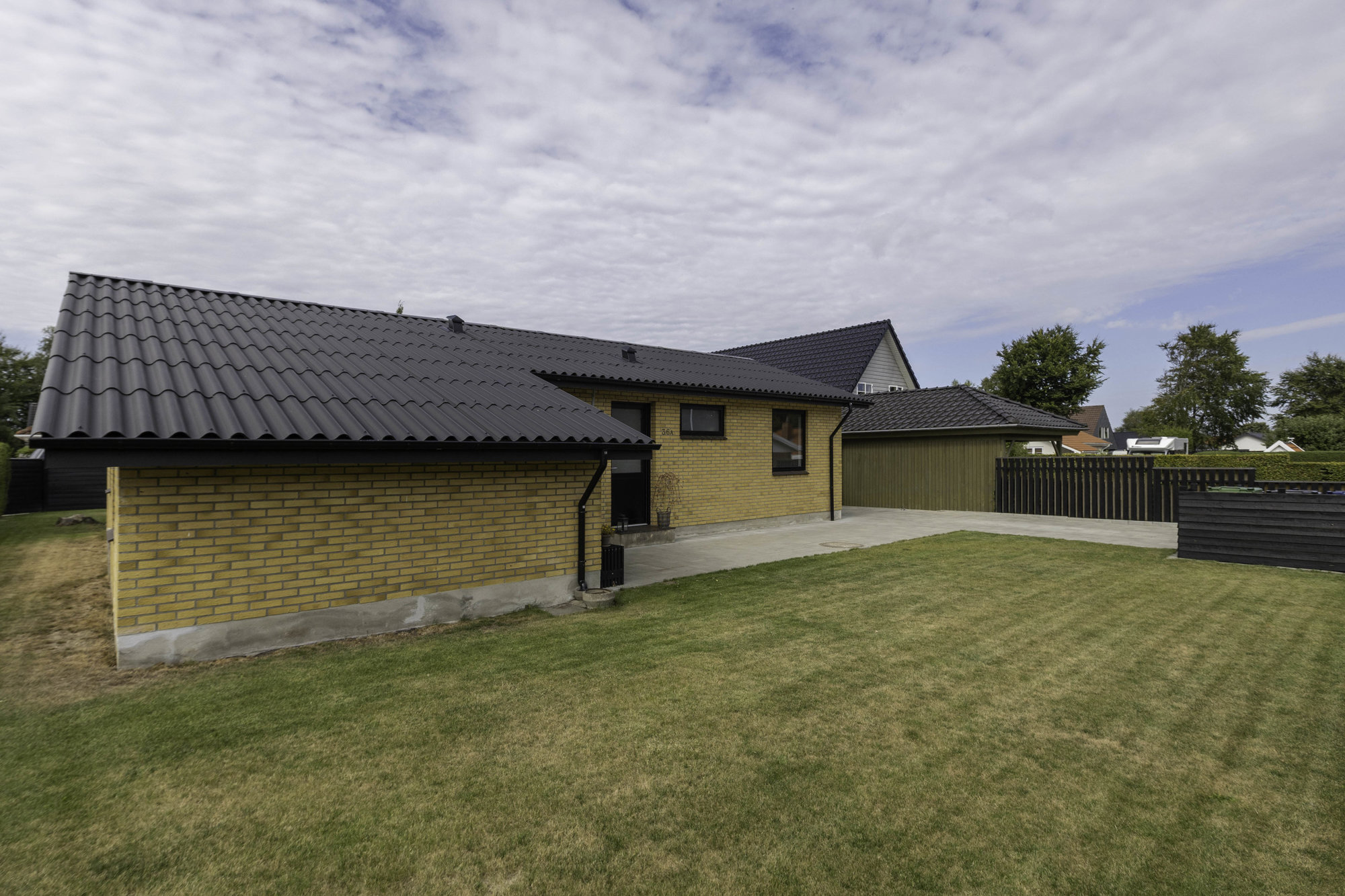 Blomstervangen 36A, 6800 Varde
