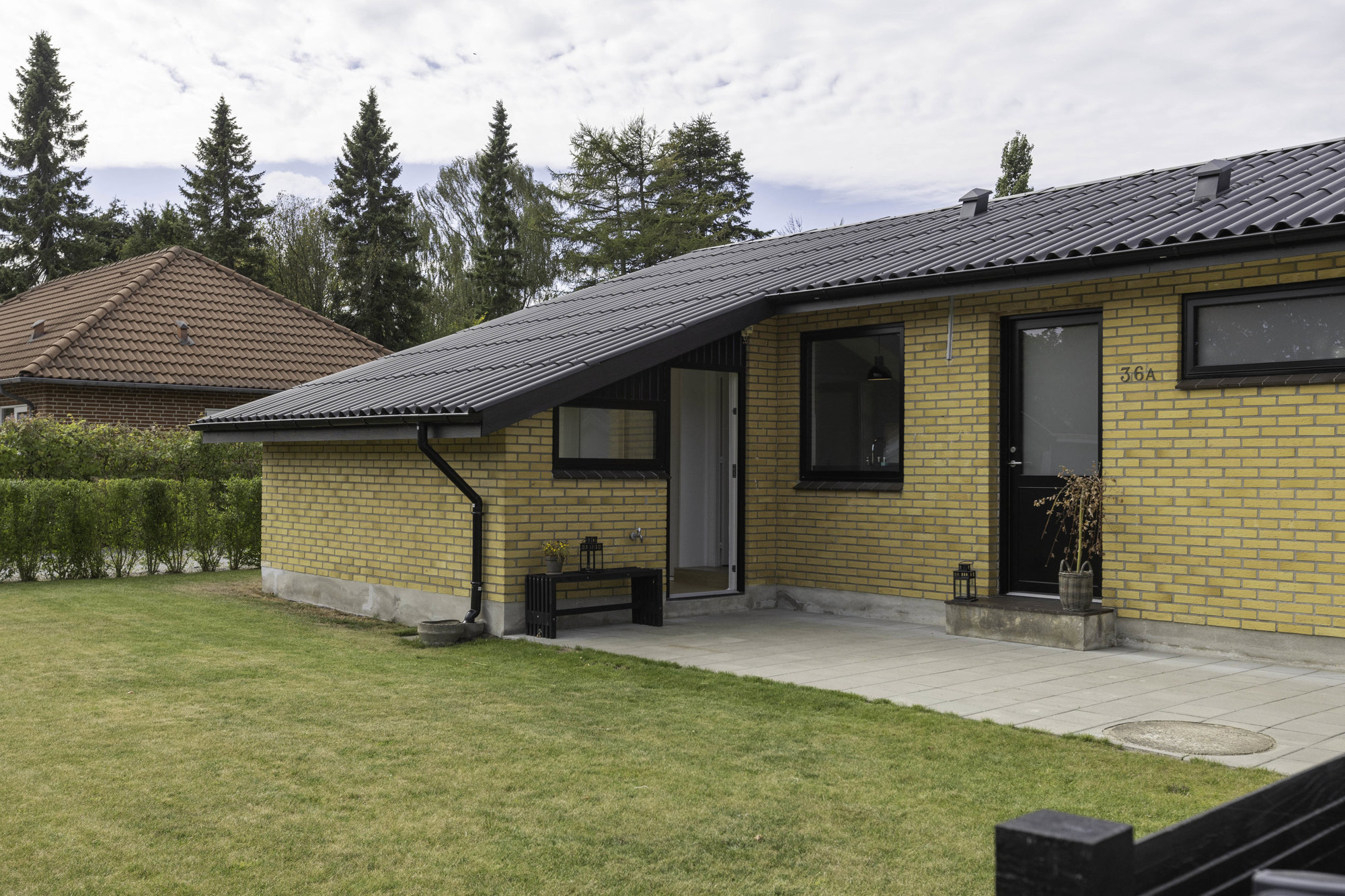 Blomstervangen 36A, 6800 Varde