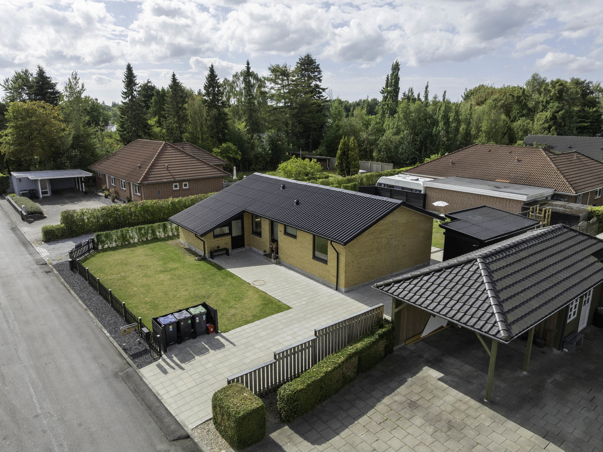 Blomstervangen 36A, 6800 Varde