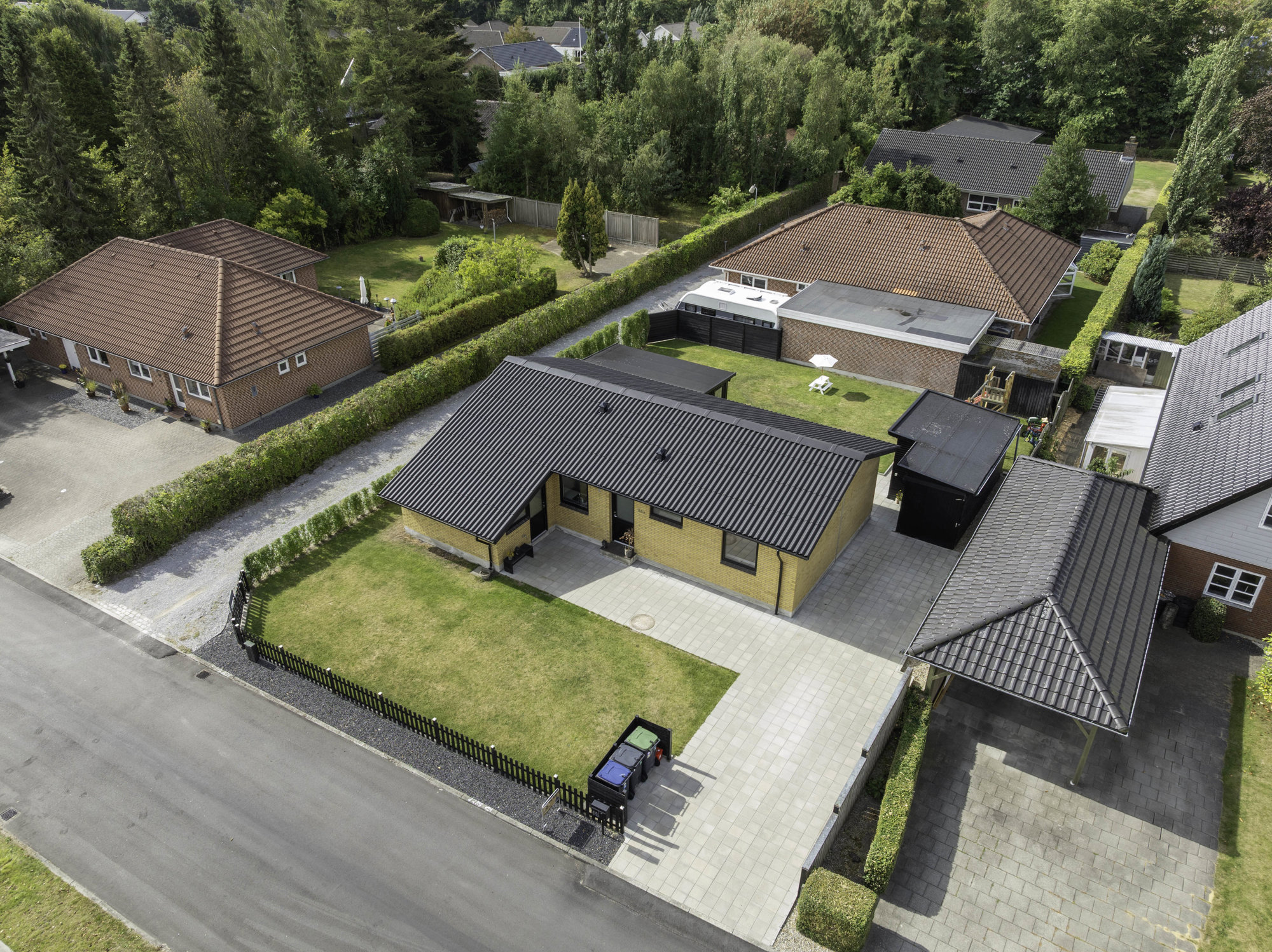 Blomstervangen 36A, 6800 Varde