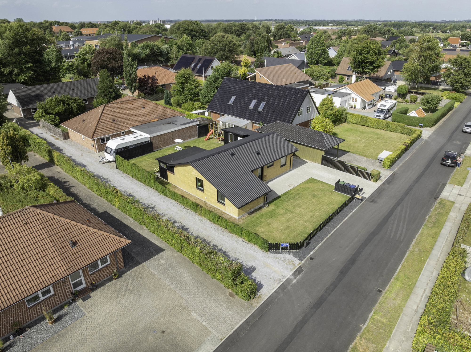 Blomstervangen 36A, 6800 Varde