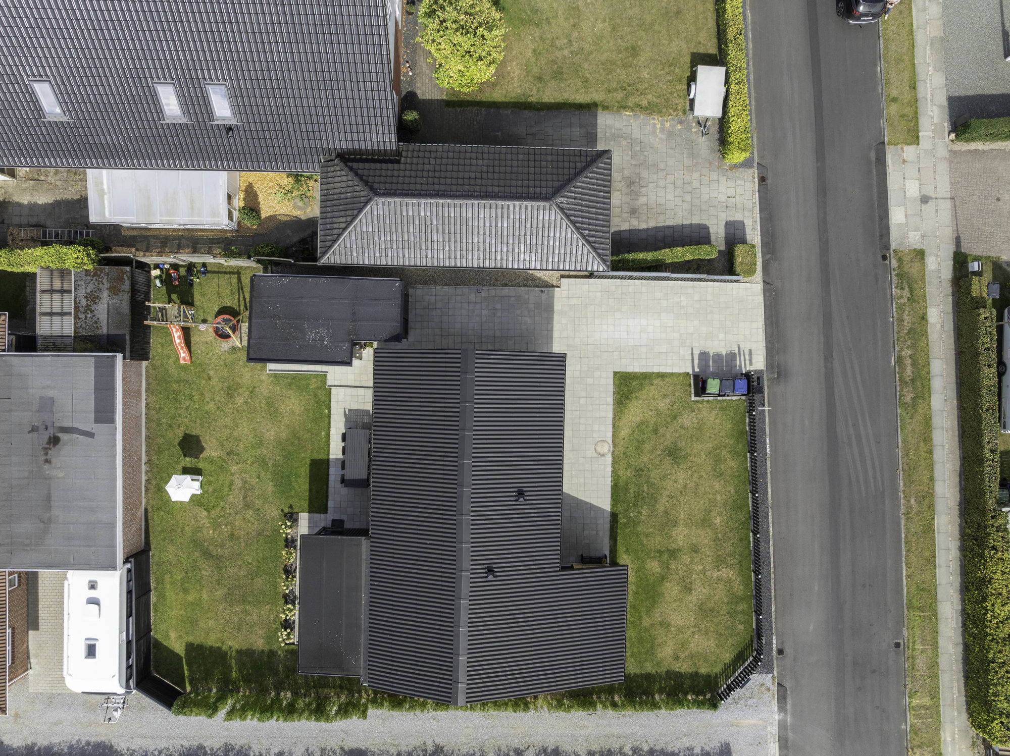 Blomstervangen 36A, 6800 Varde