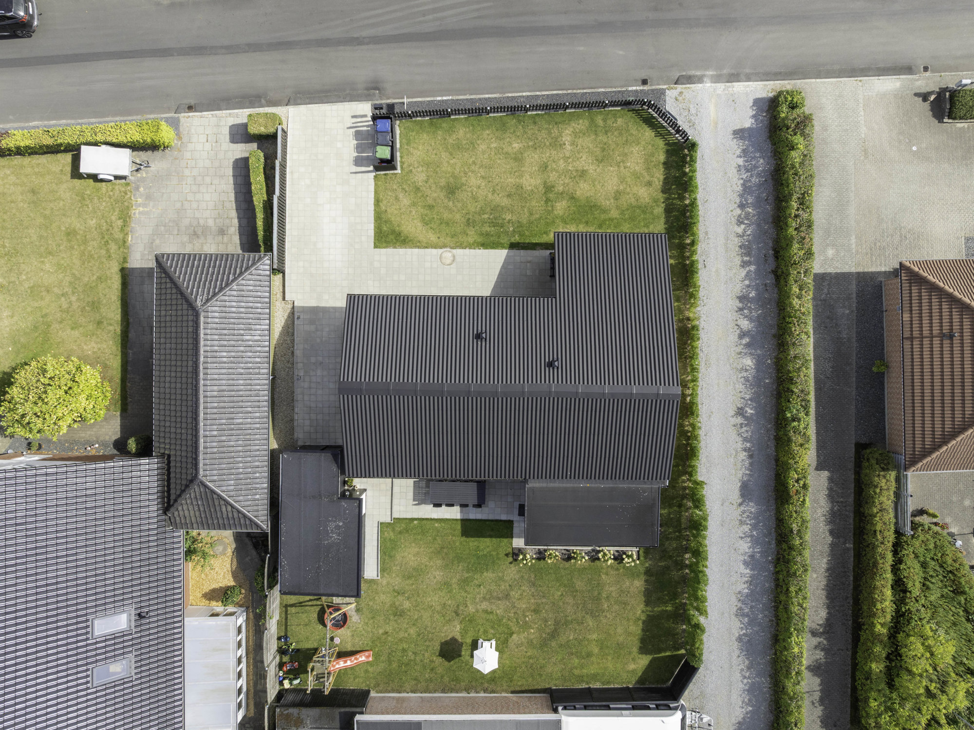 Blomstervangen 36A, 6800 Varde