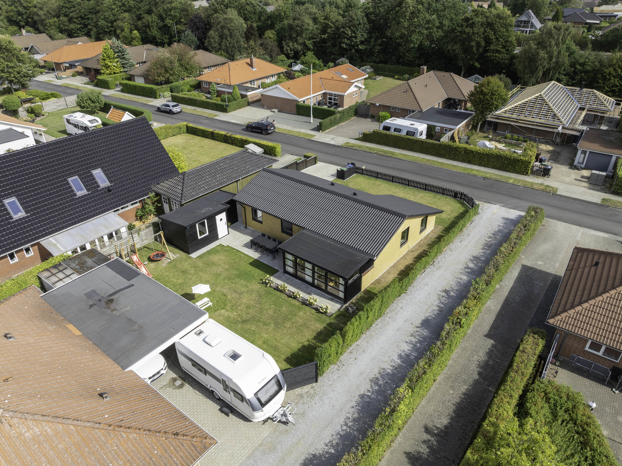 Blomstervangen 36A, 6800 Varde