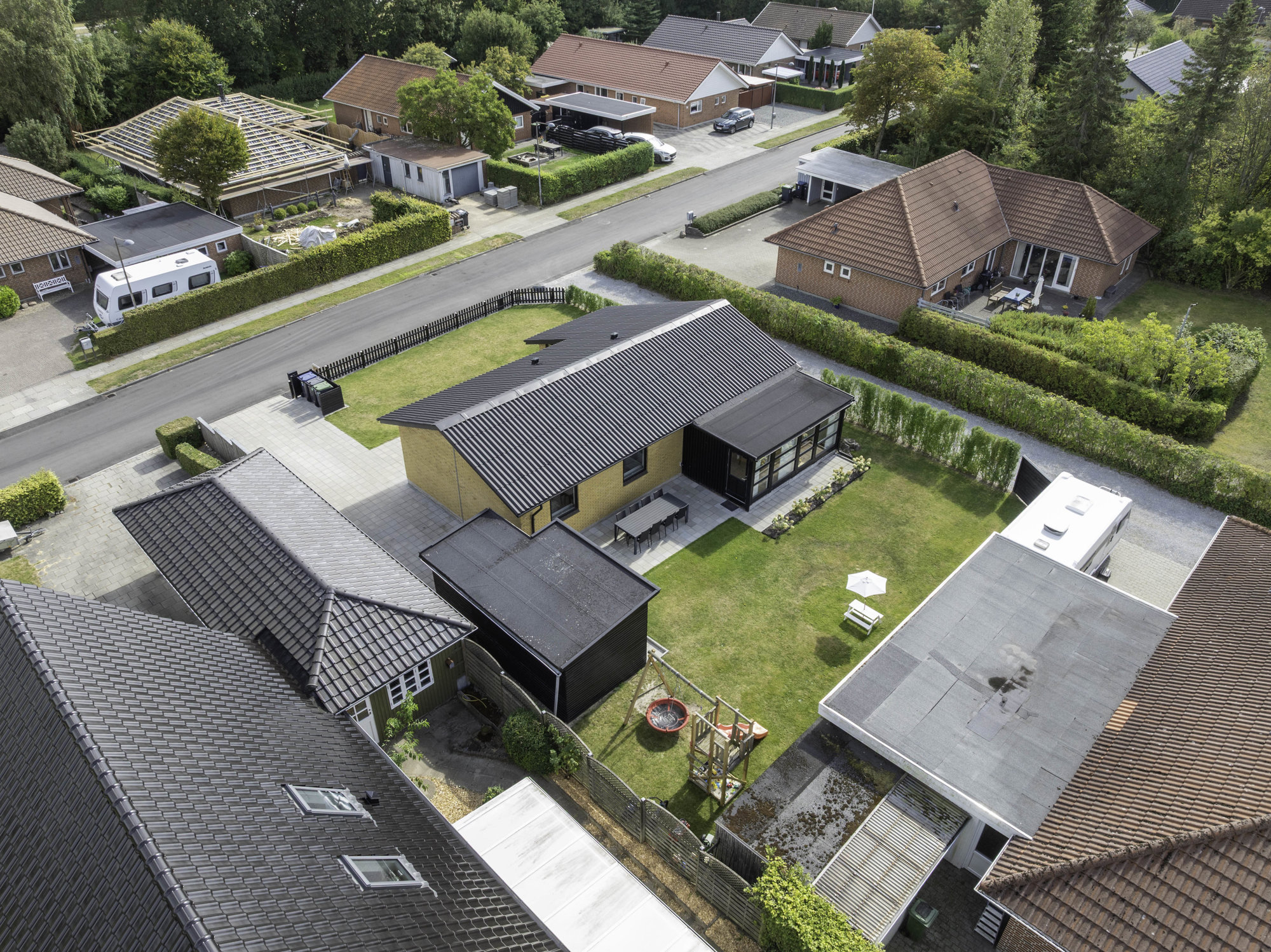 Blomstervangen 36A, 6800 Varde