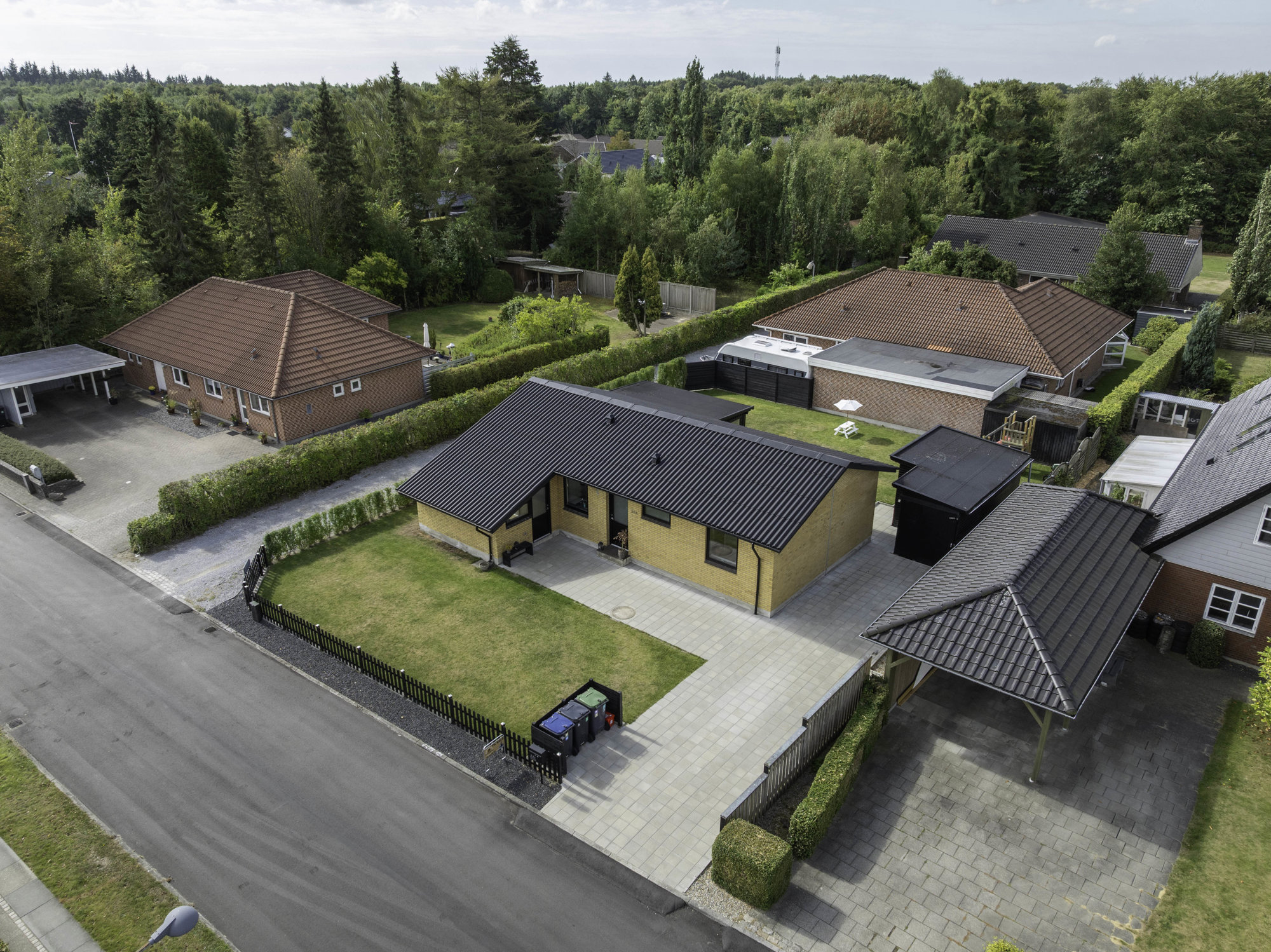 Blomstervangen 36A, 6800 Varde
