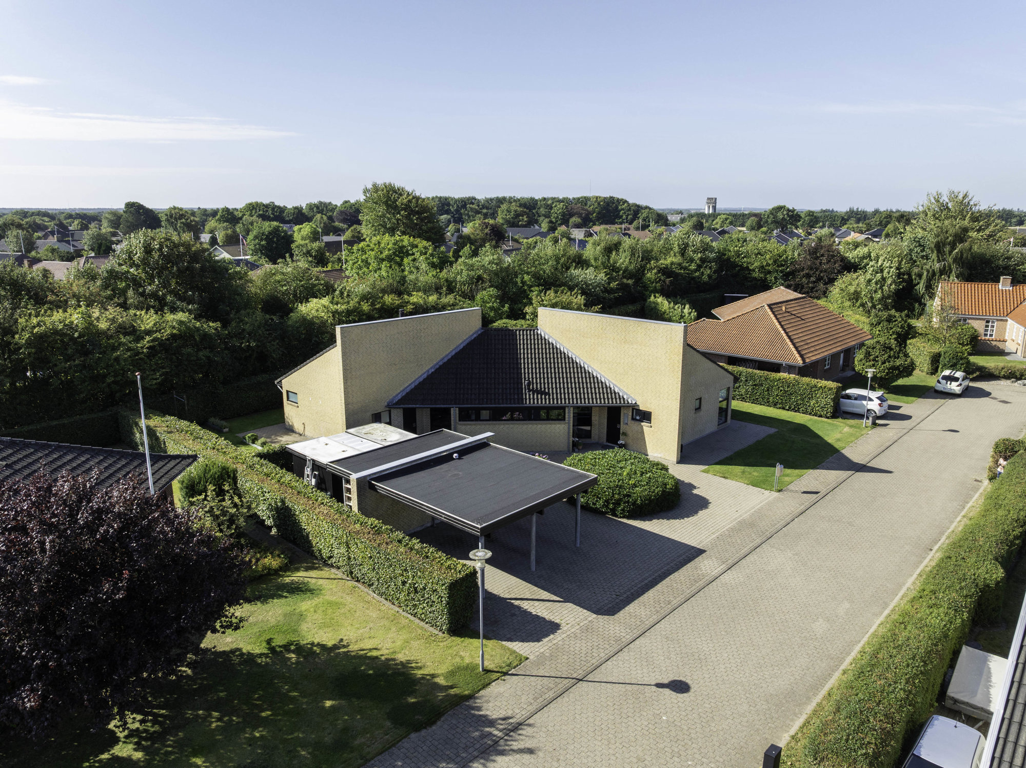 Sletten 73, 6800 Varde