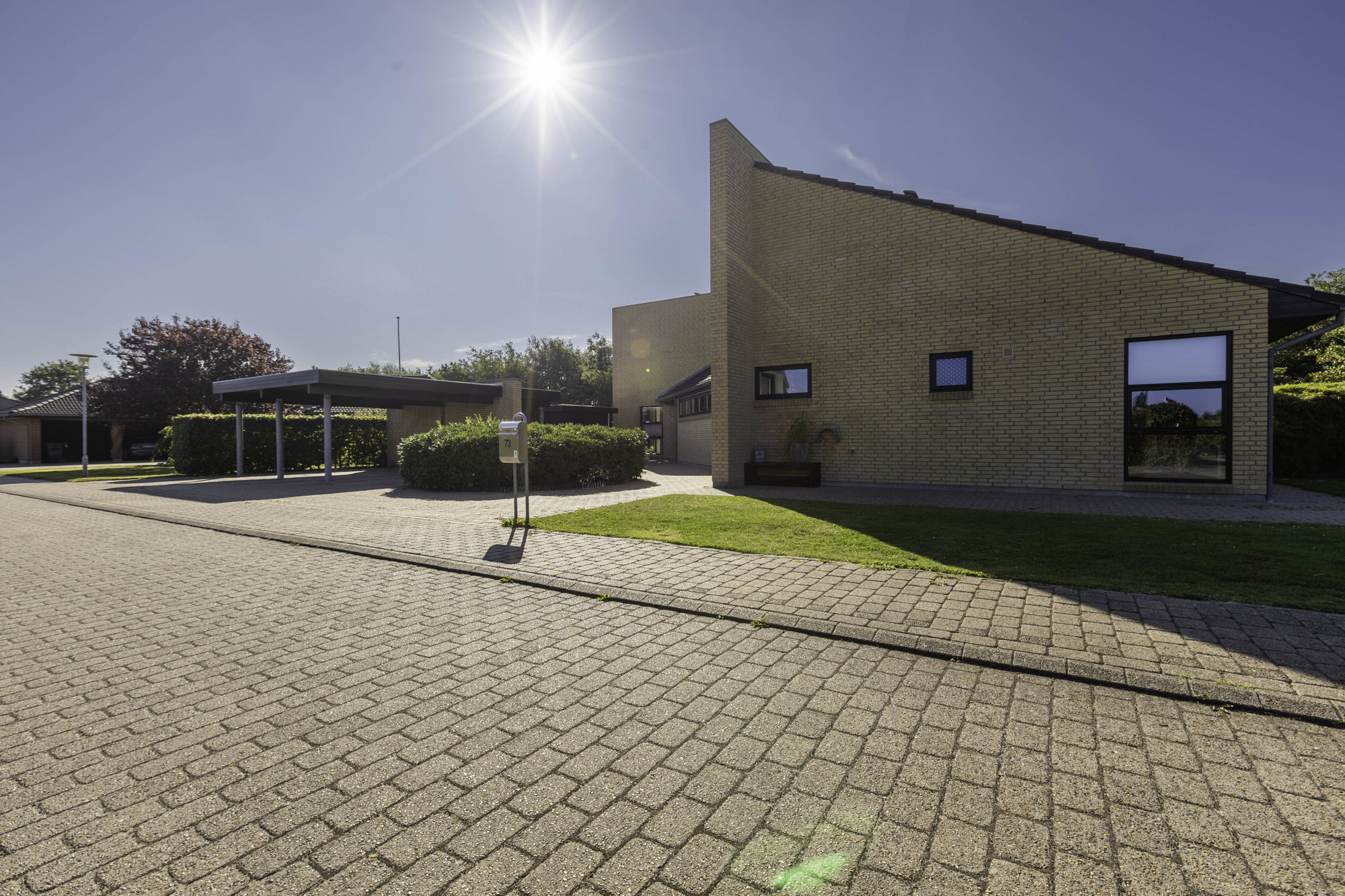 Sletten 73, 6800 Varde