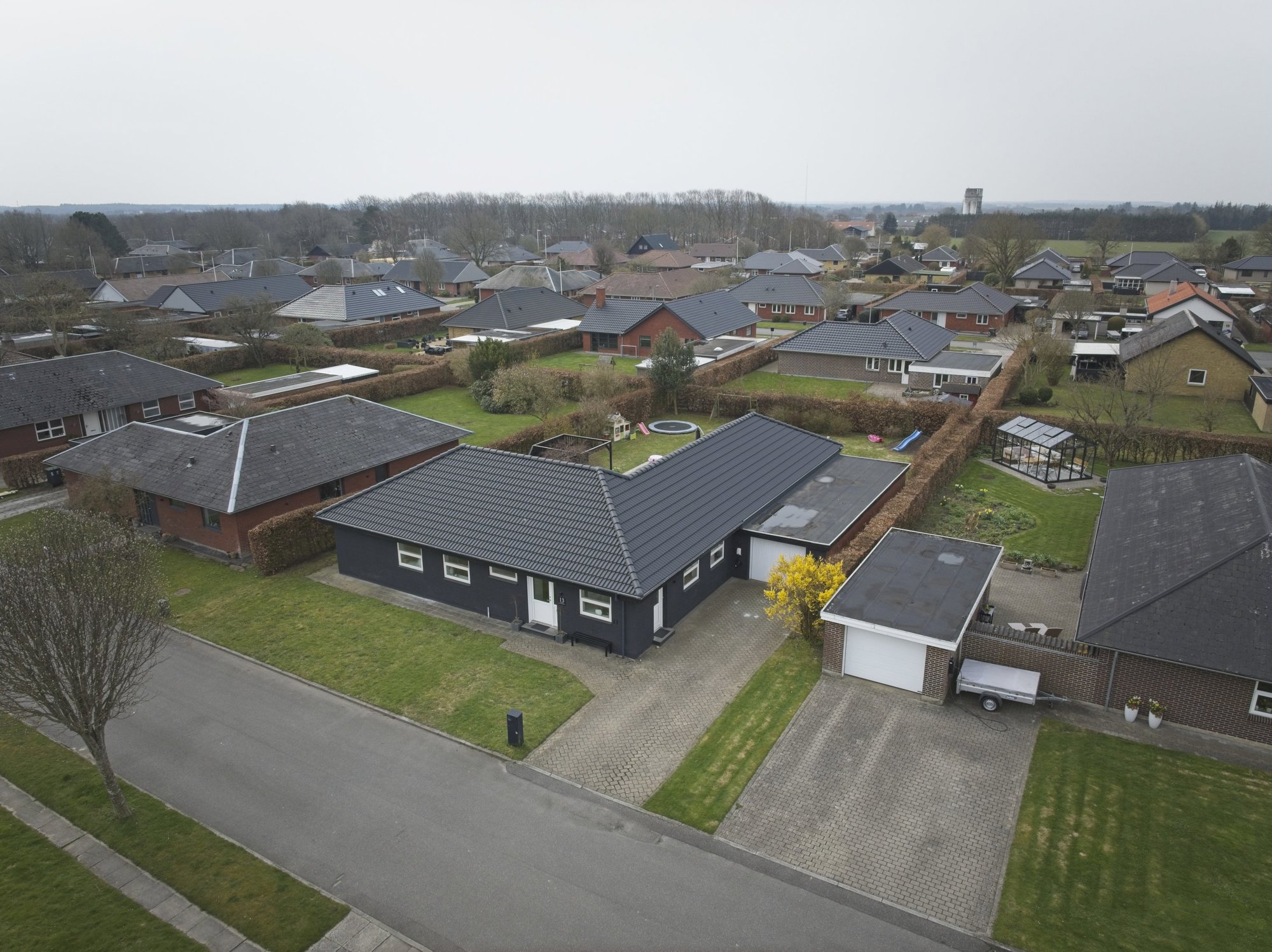 Savmøllen 13, 6800 Varde