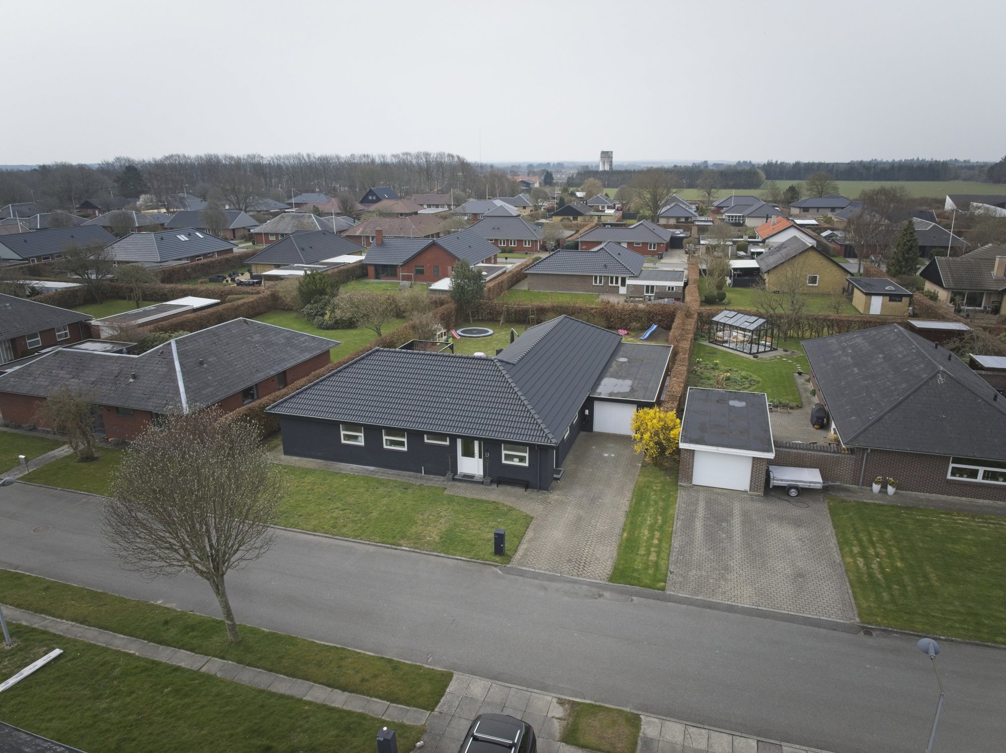 Savmøllen 13, 6800 Varde