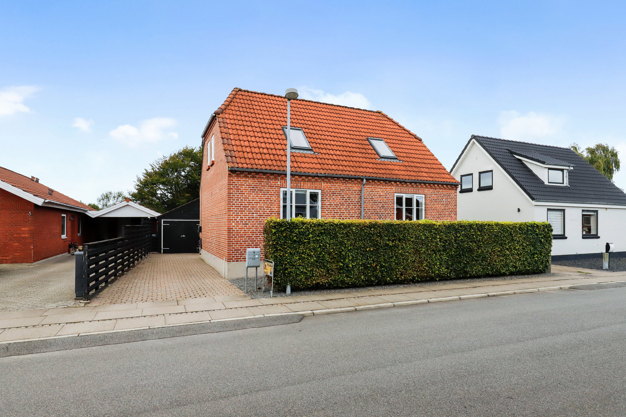 Kildevej 5, 6800 Varde