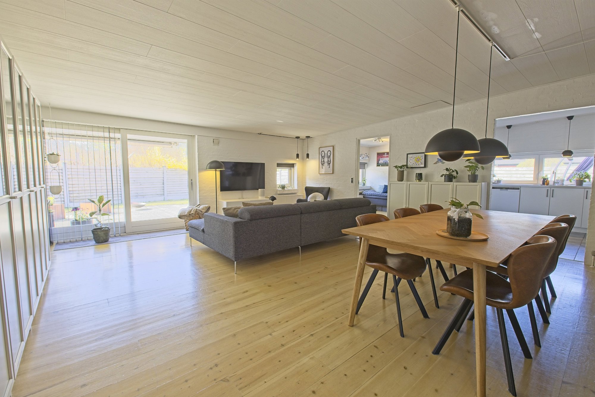 Hjertingvej 119E, 6800 Varde